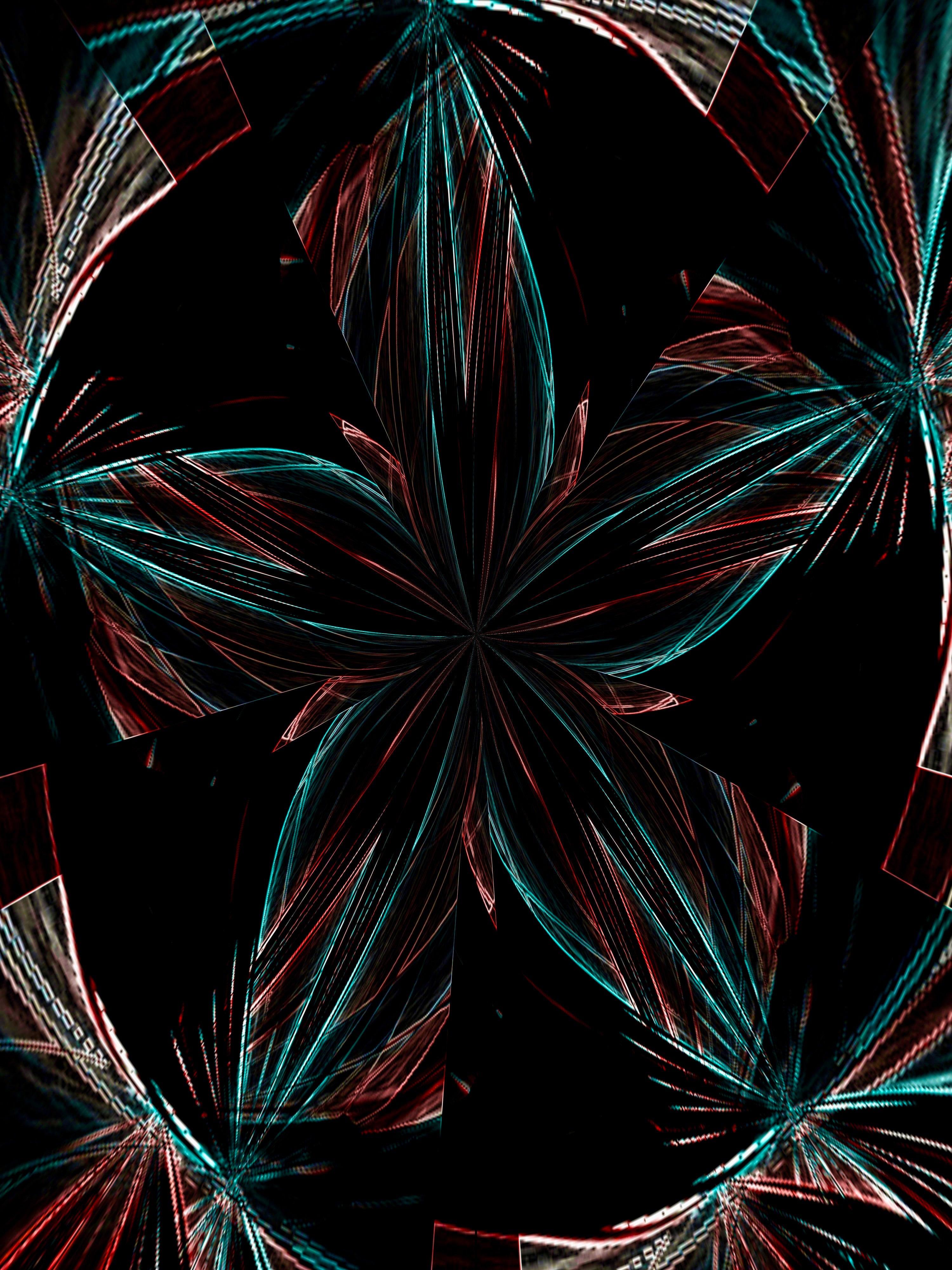 Spectrum Burst 11