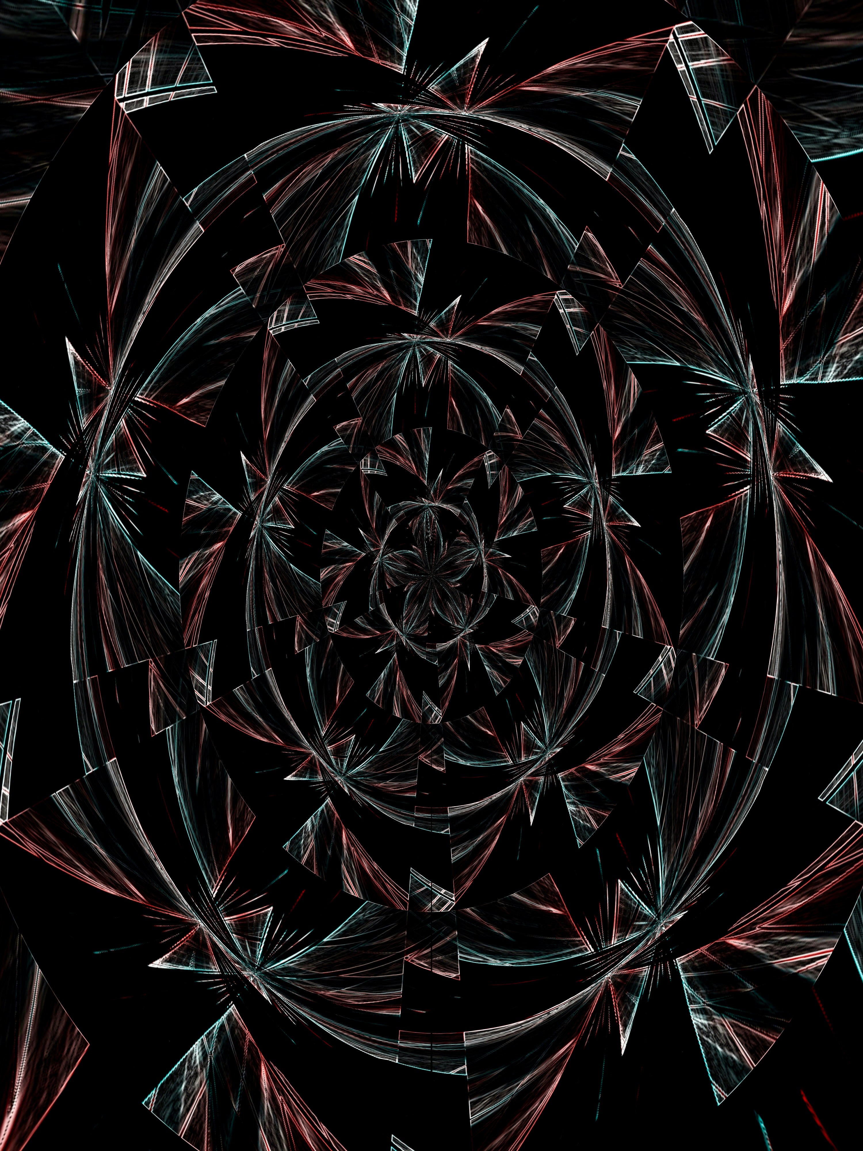 Spectrum Burst 13