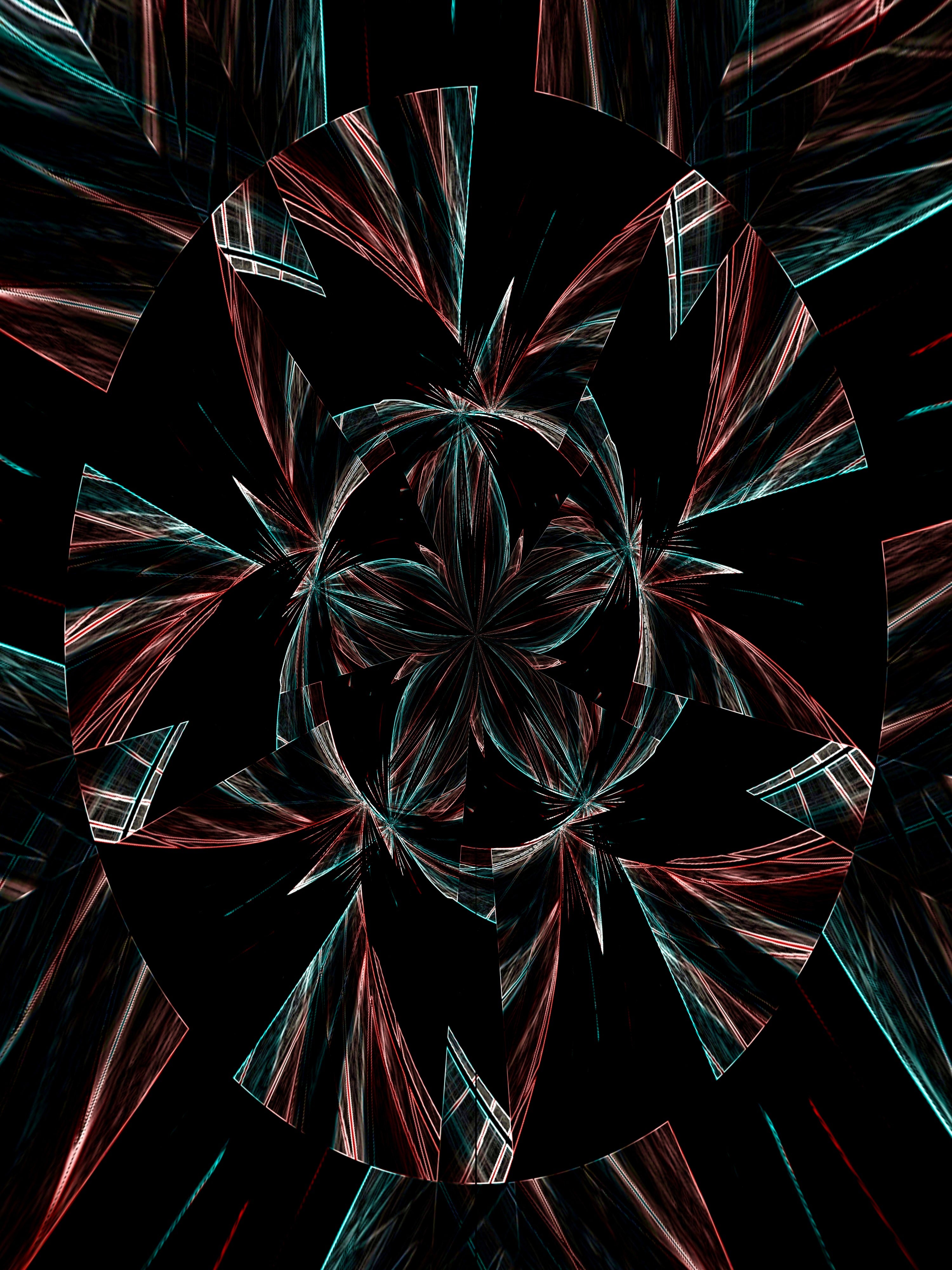 Spectrum Burst 12