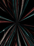 Spectrum Burst 17
