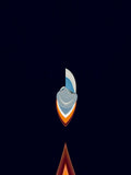 Desert Hour 001