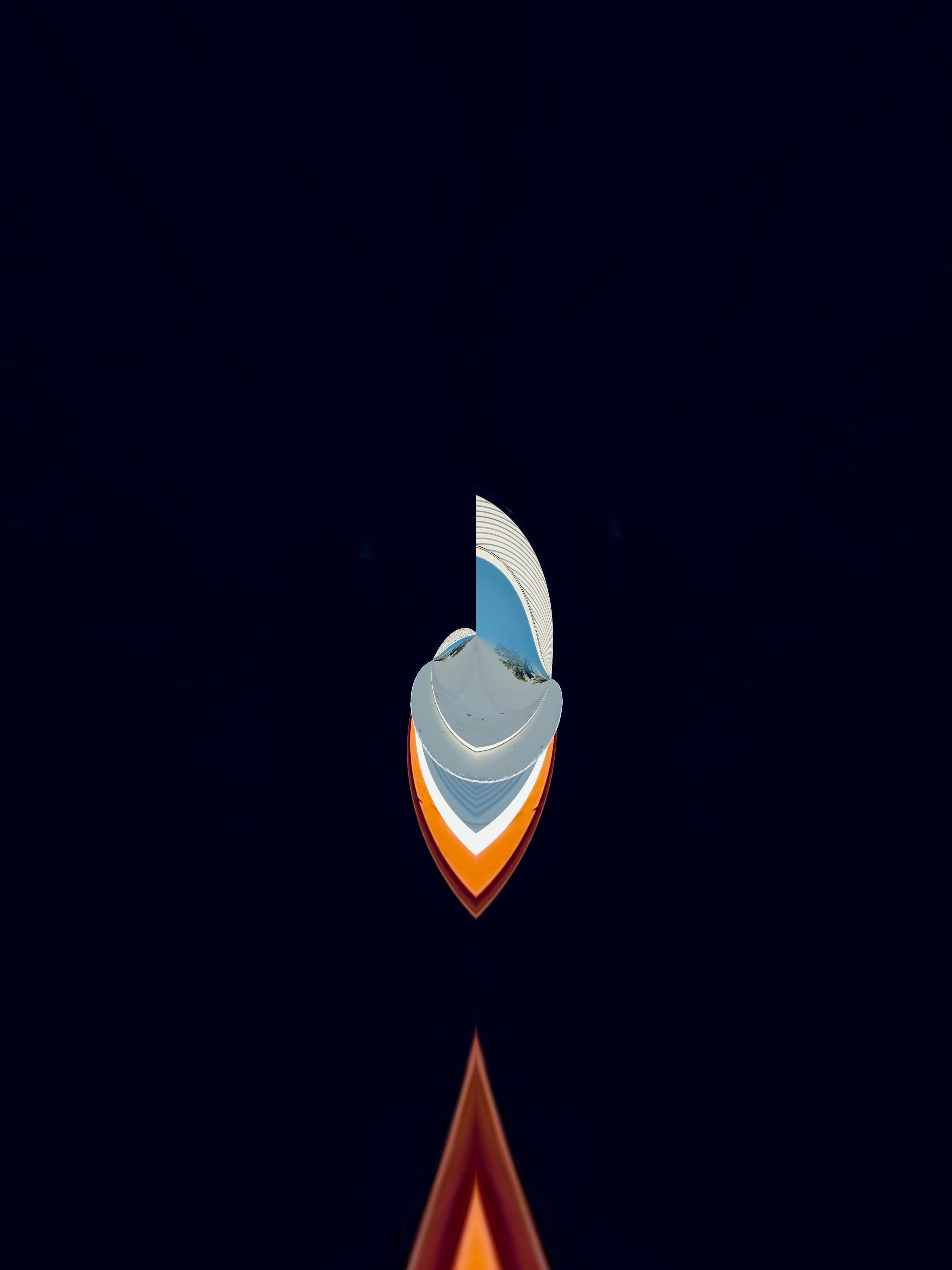 Desert Hour 001