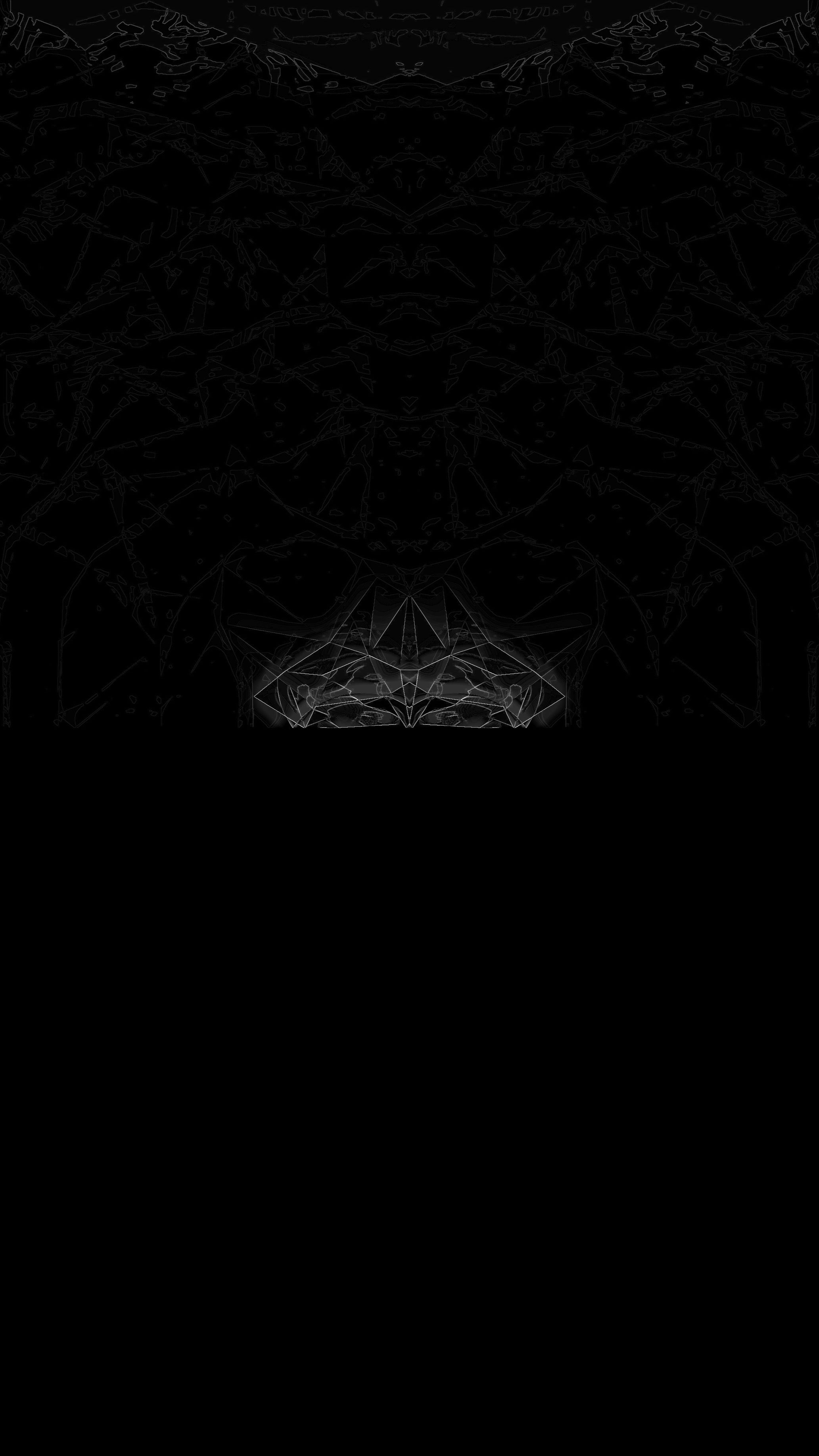 The Dark Lace 001