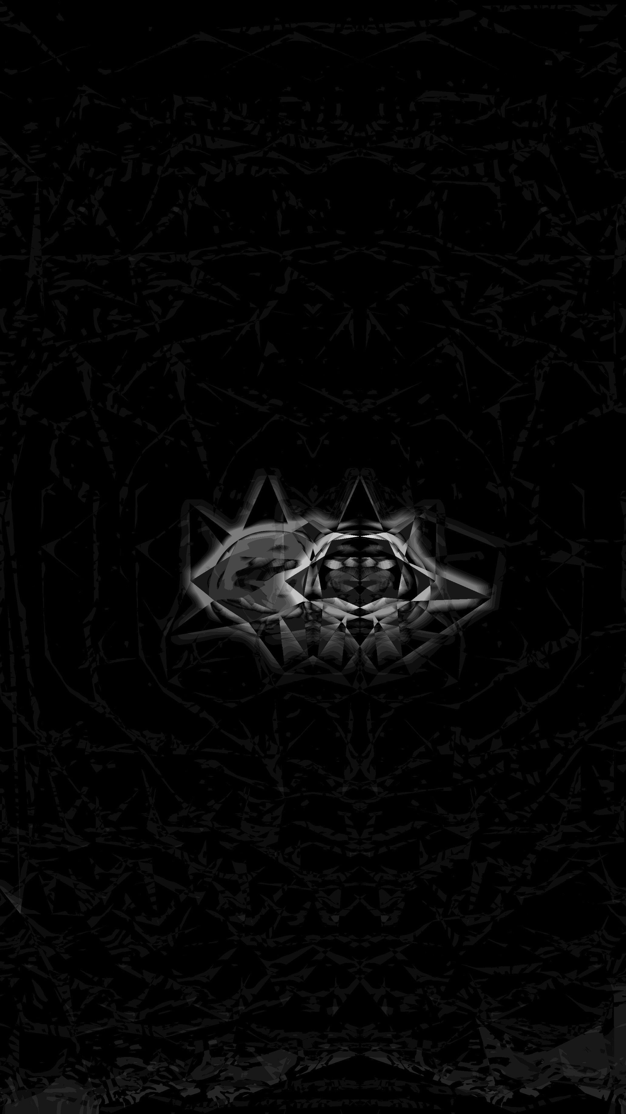 The Dark Lace 002
