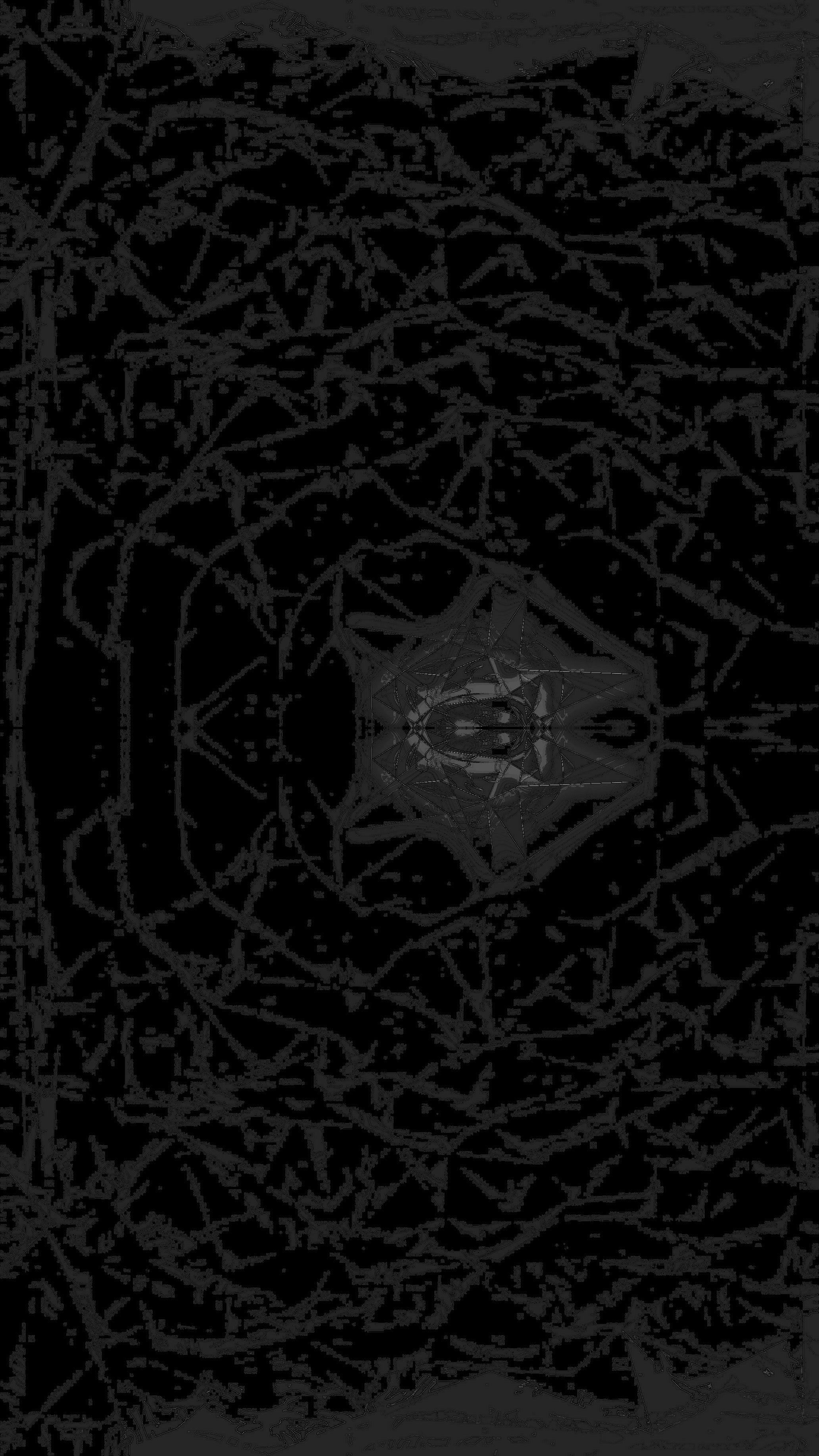 The Dark Lace 003