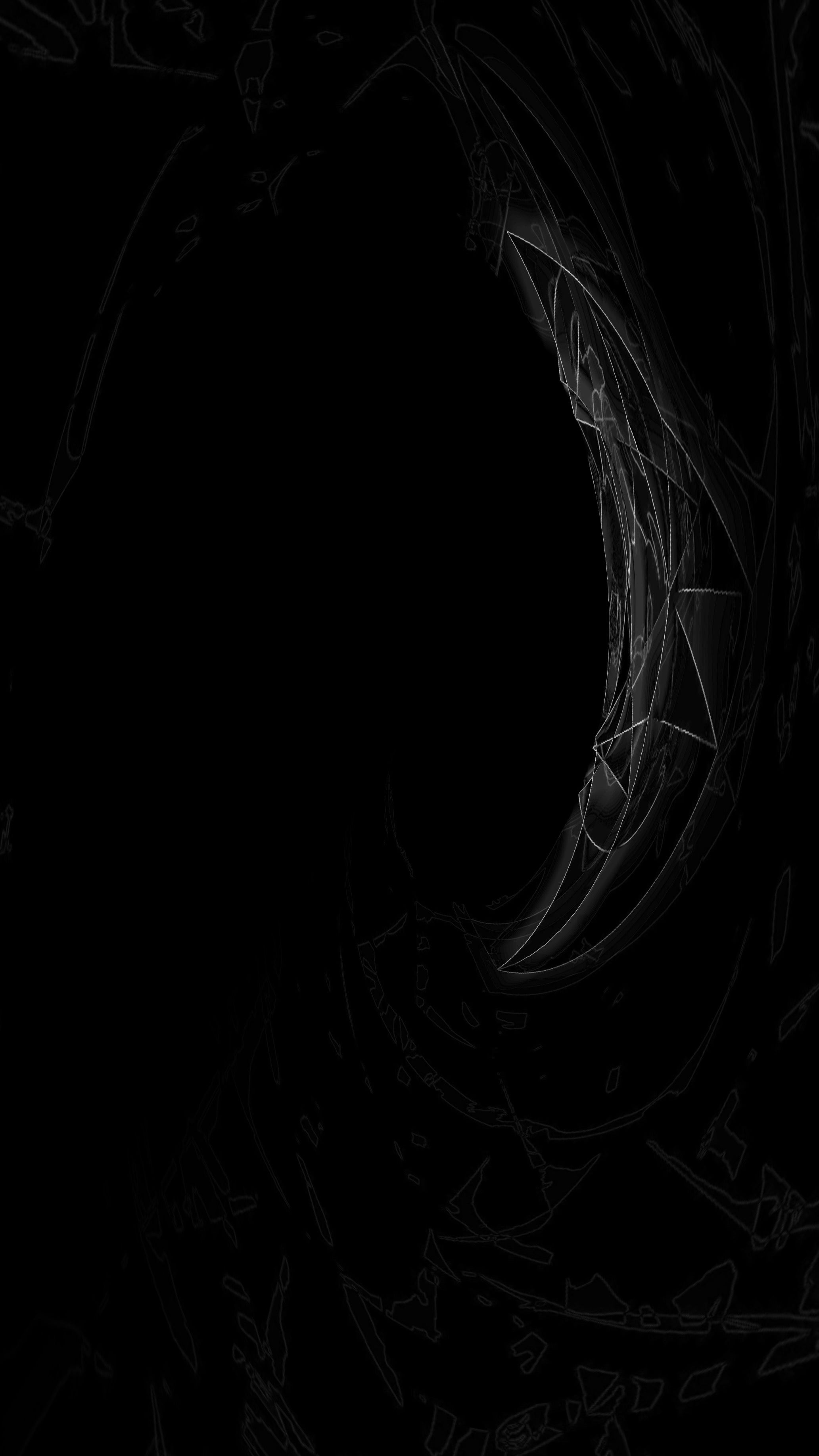 The Dark Lace 004