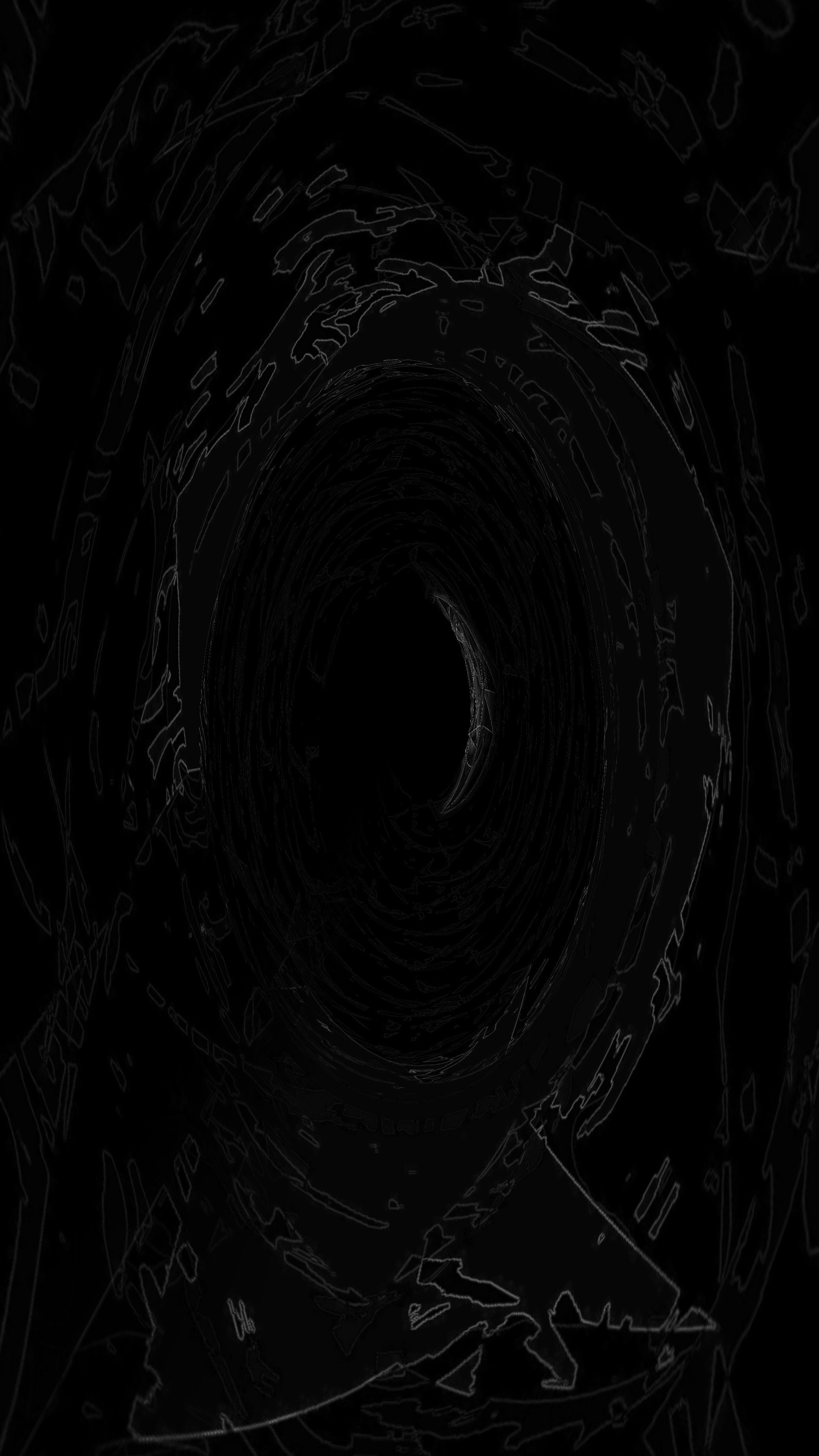 The Dark Lace 006