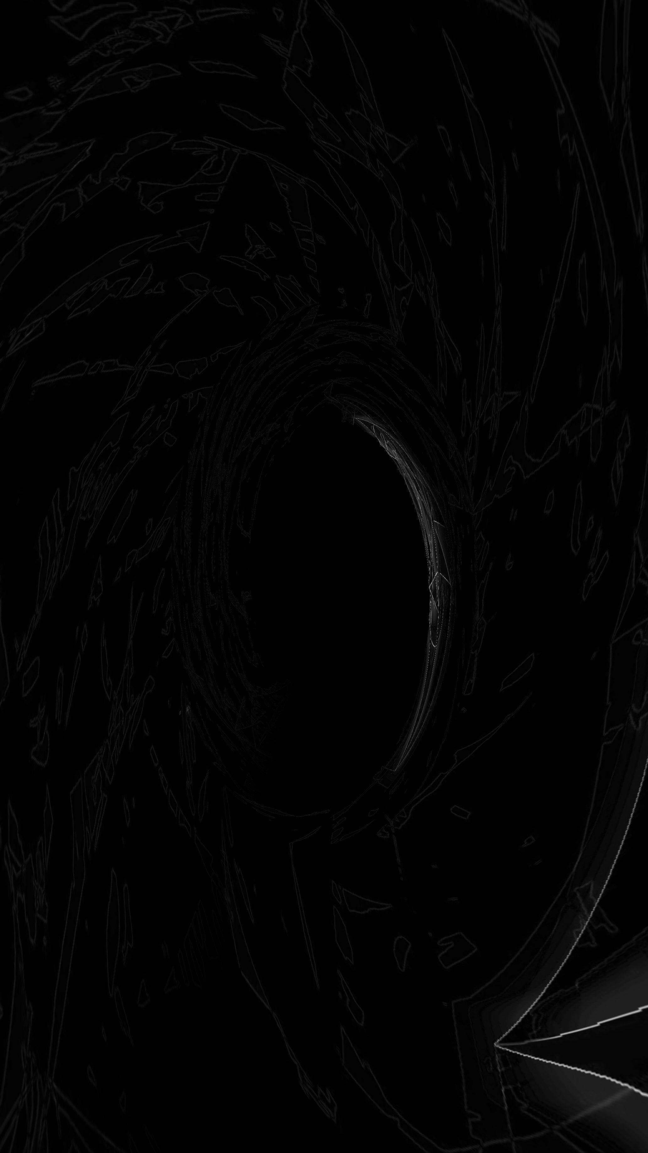The Dark Lace 007