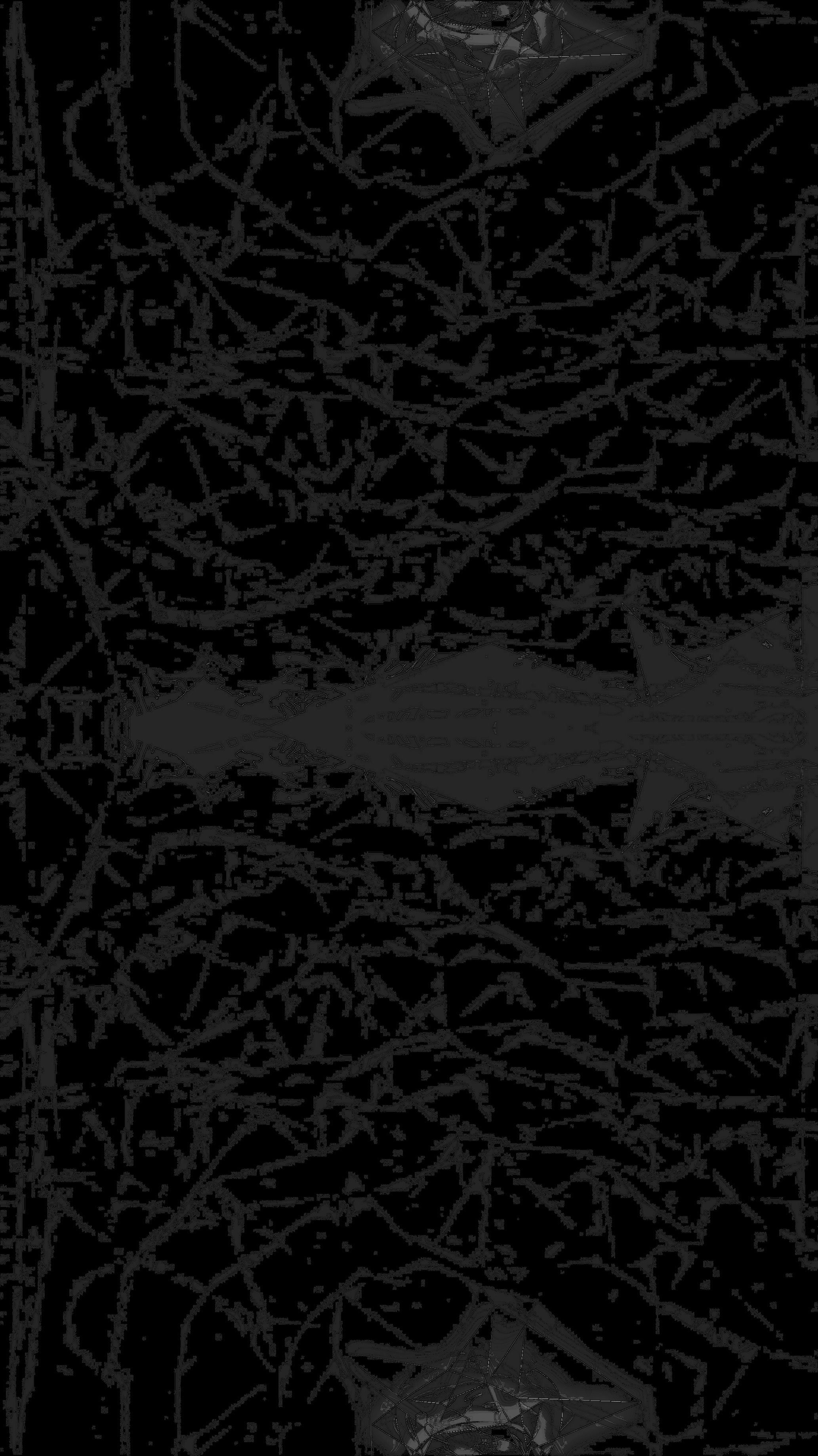 The Dark Lace 009
