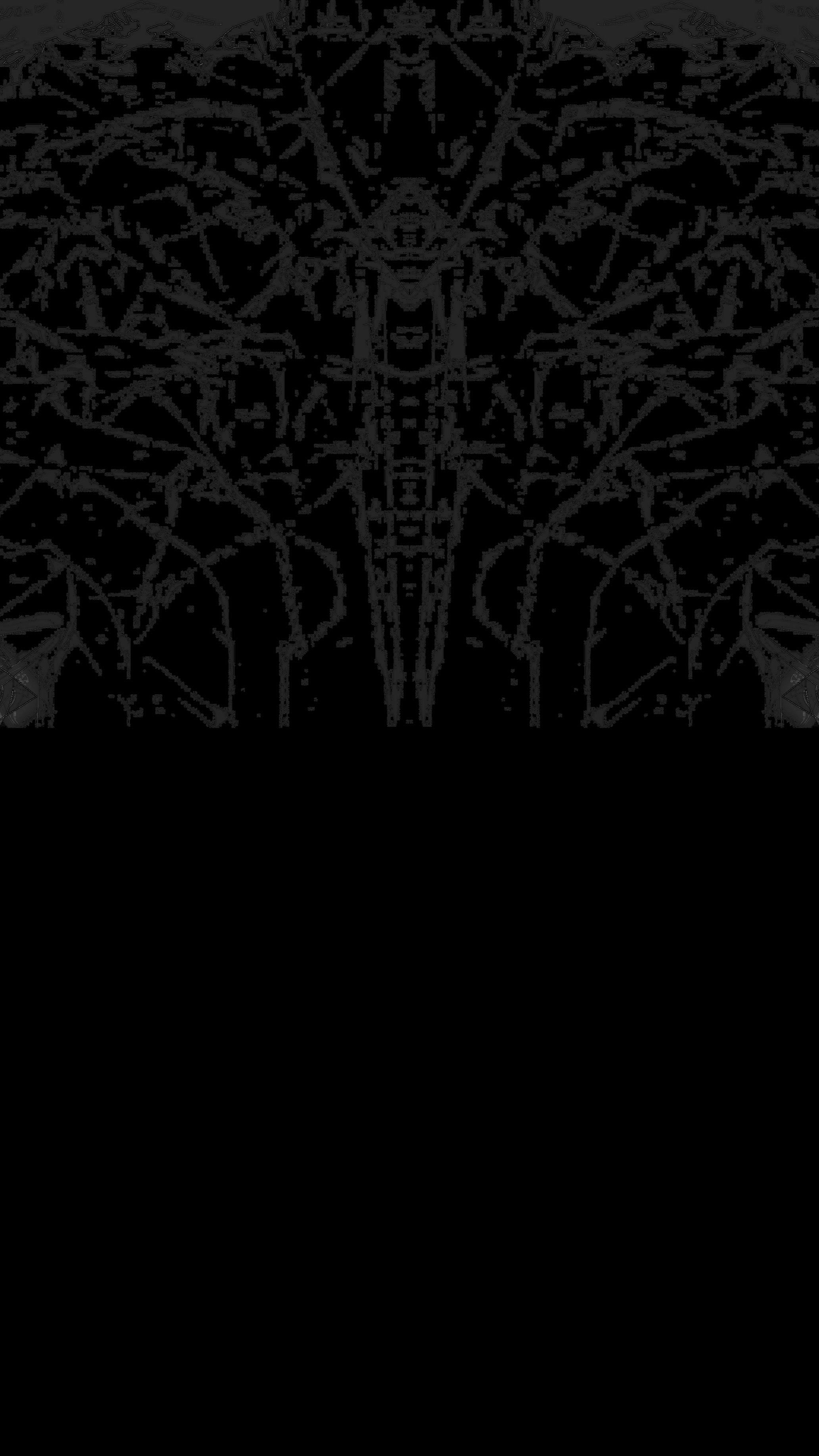 The Dark Lace 016