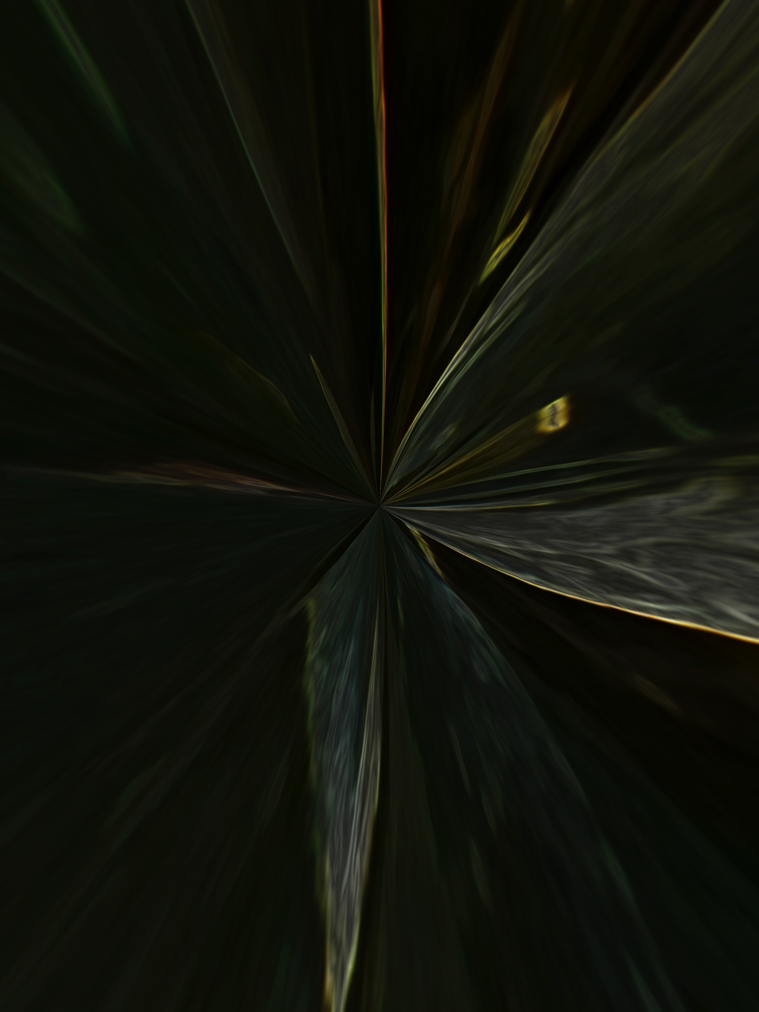 Emerald Mirror 003