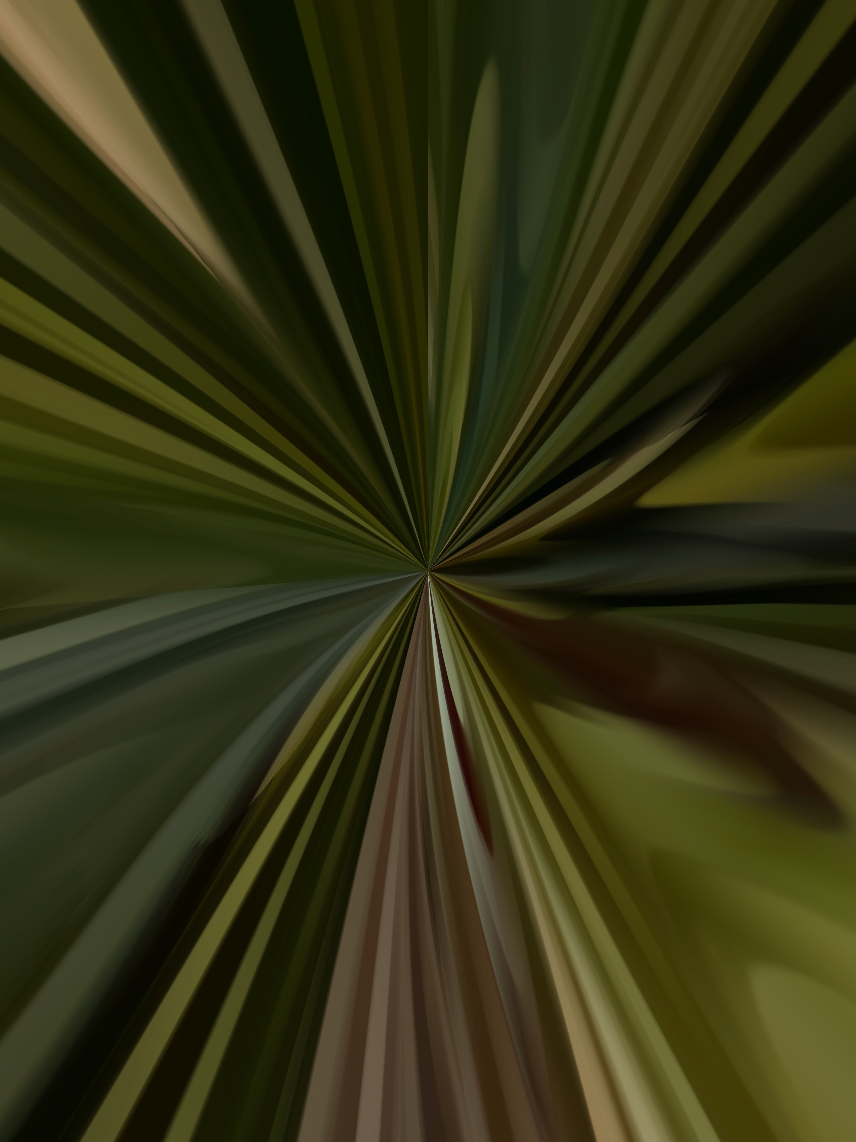 Emerald Mirror 005