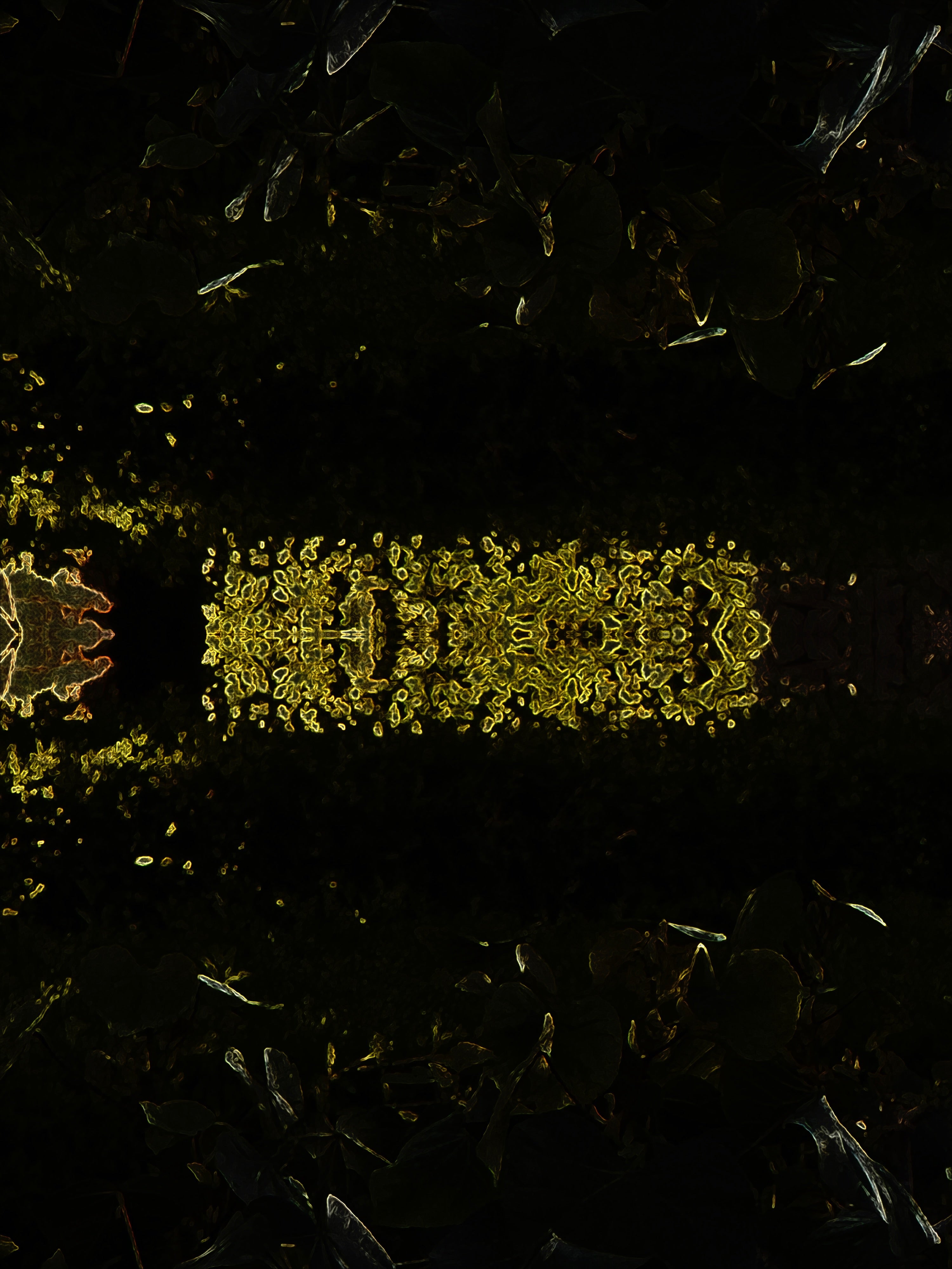 Emerald Mirror 008