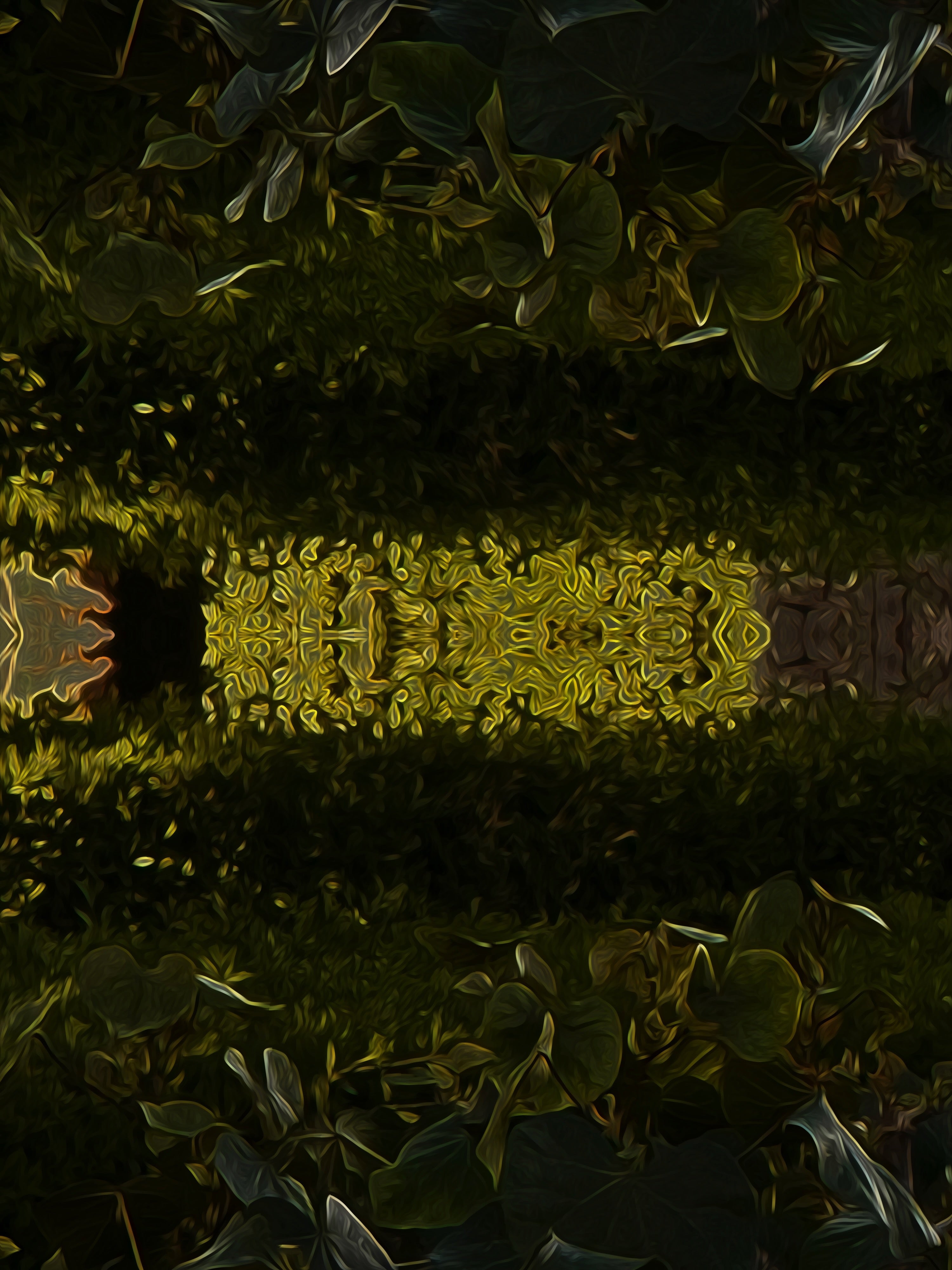 Emerald Mirror 009