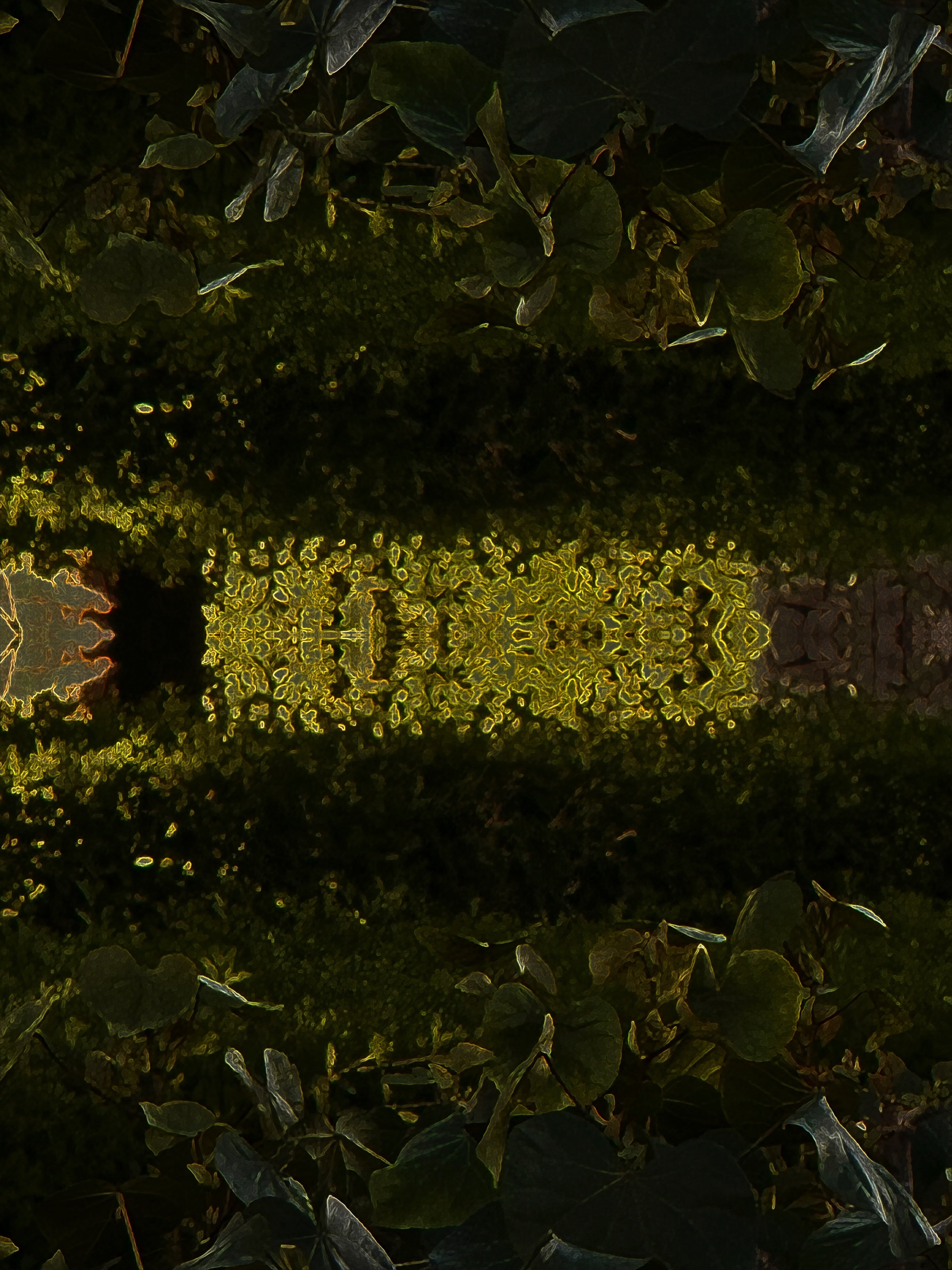 Emerald Mirror 013
