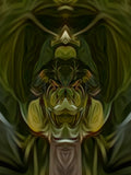 Emerald Mirror 016