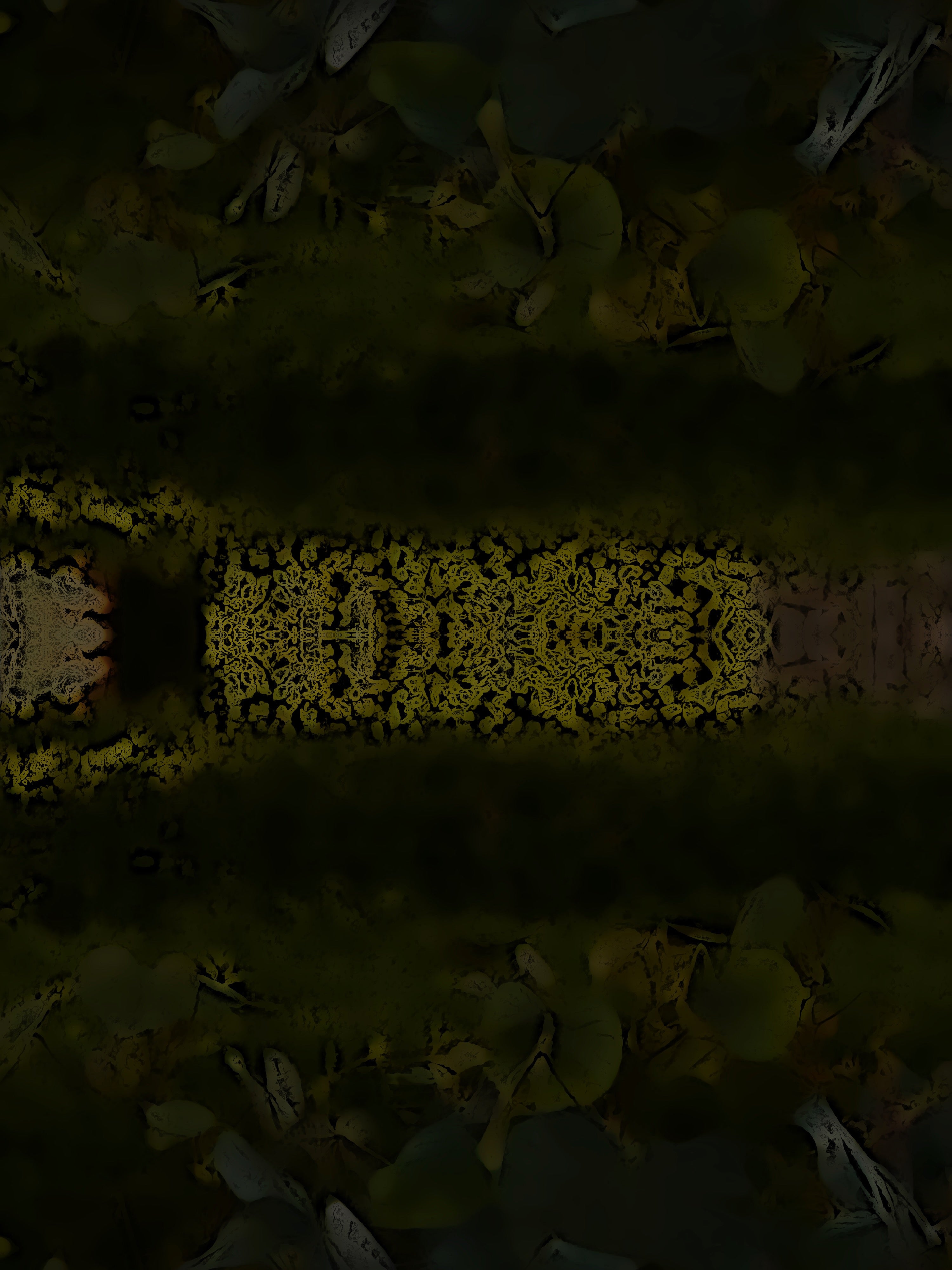 Emerald Mirror 023
