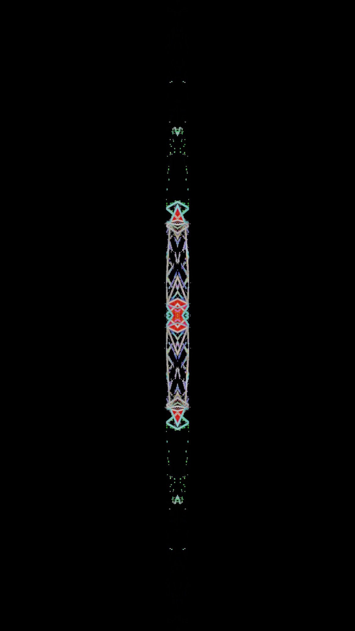 Golden Grid 005