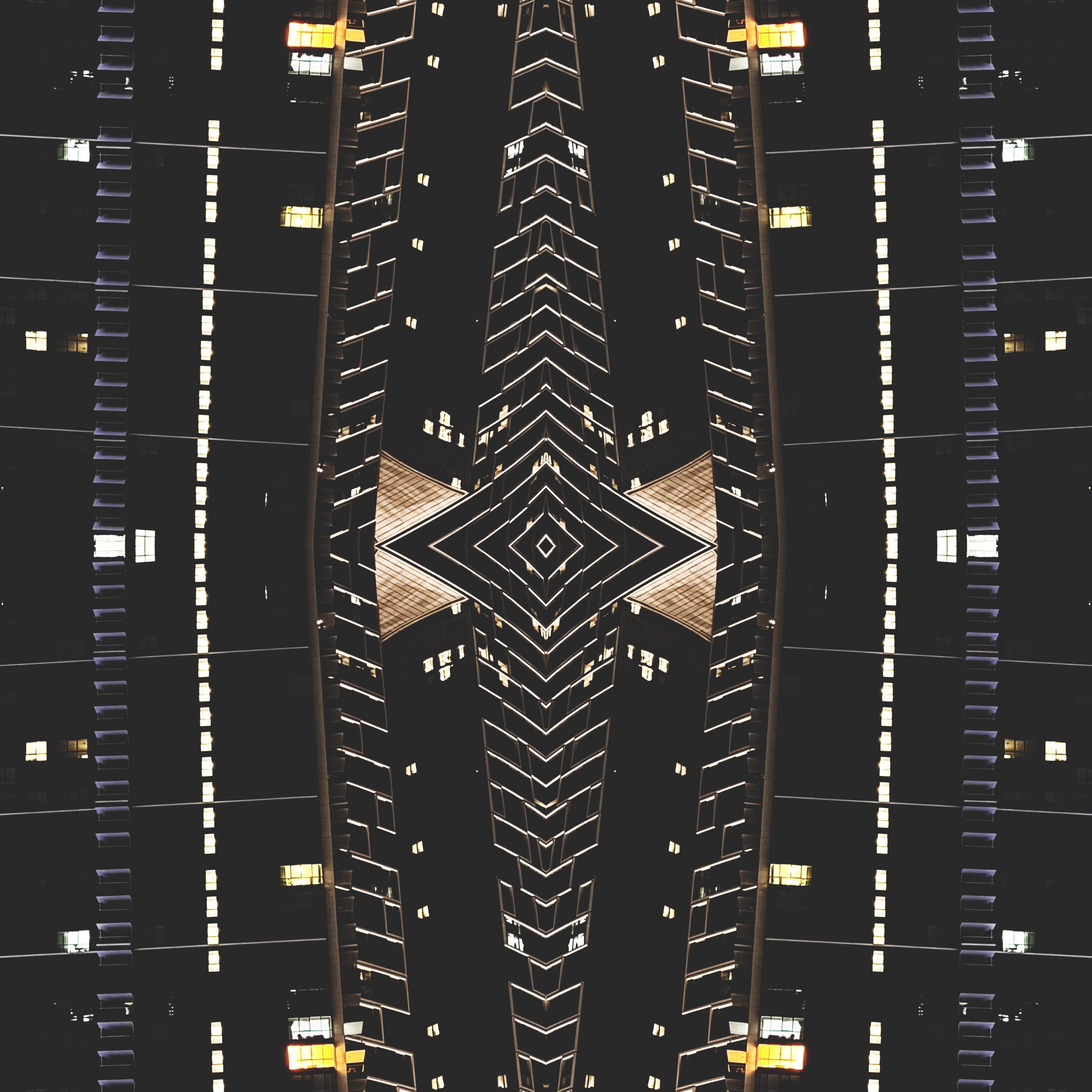 Peripheral Light 001