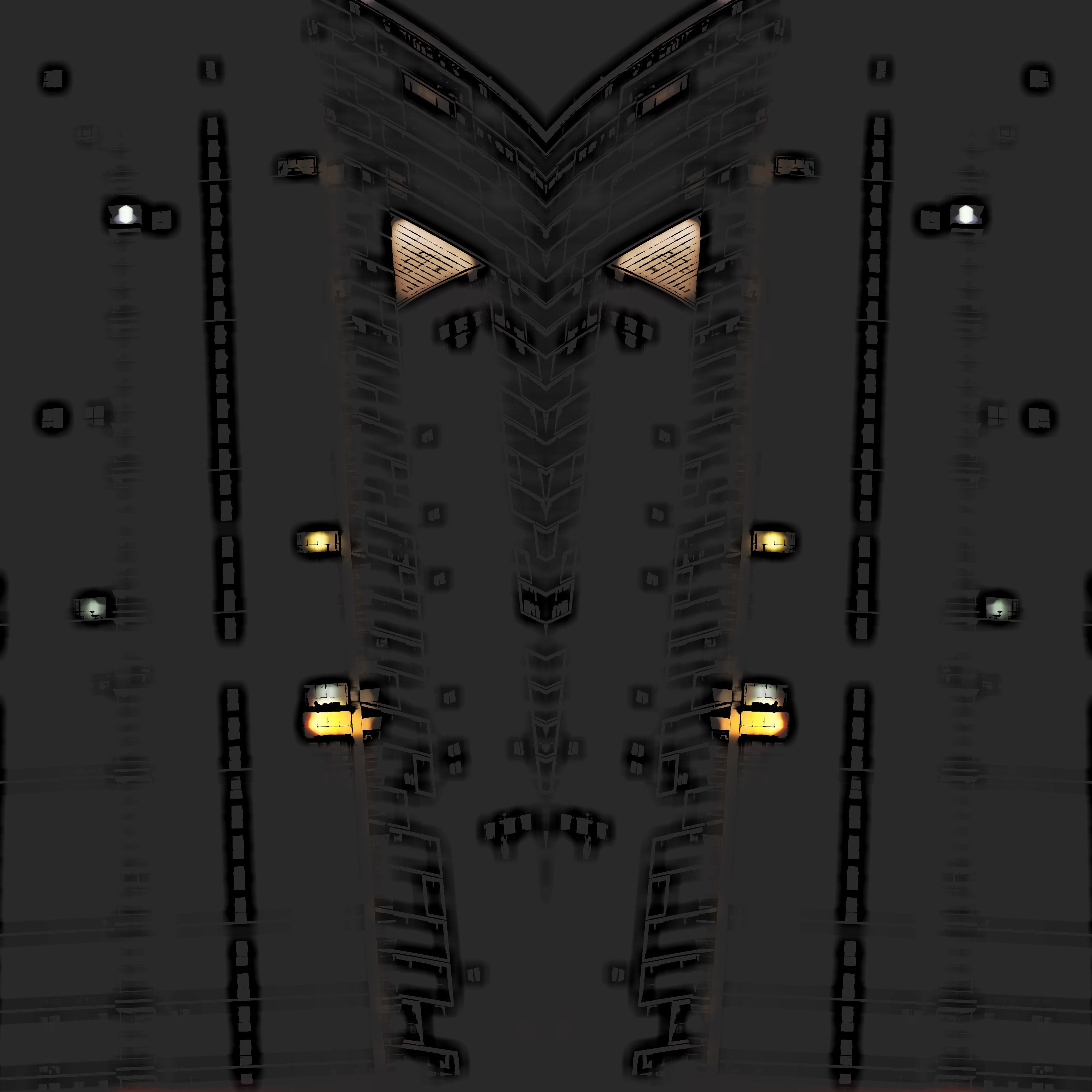 Peripheral Light 004