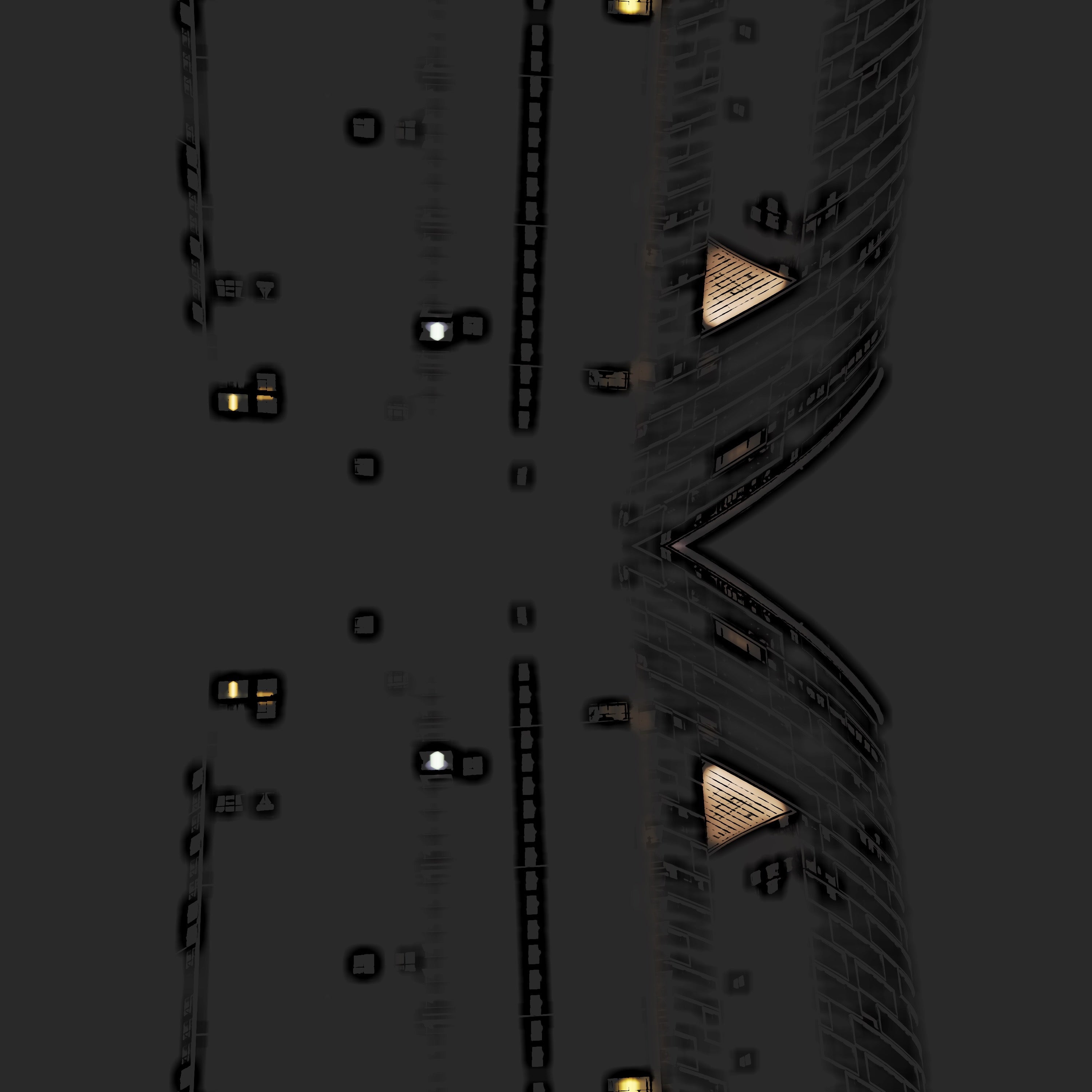 Peripheral Light 005