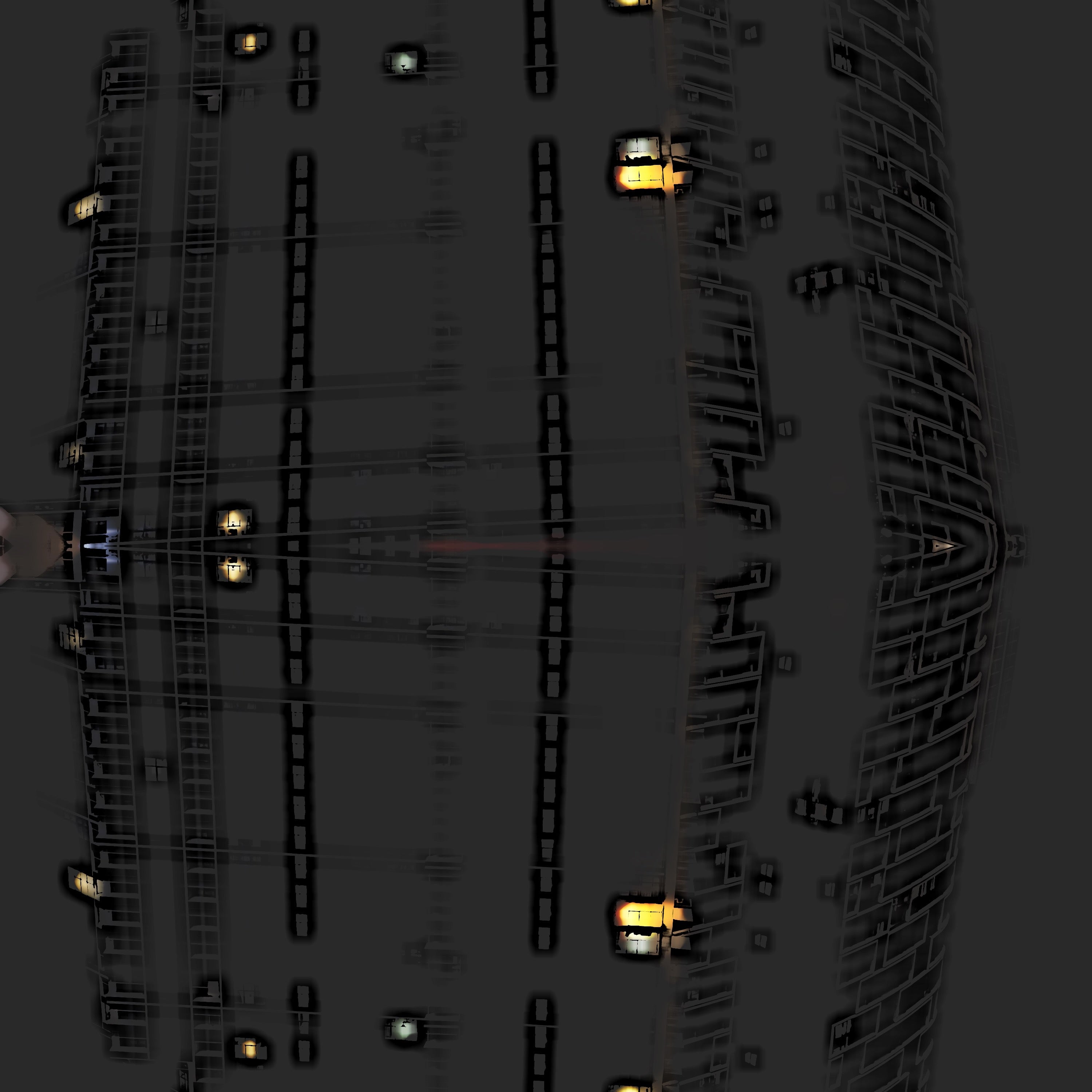 Peripheral Light 006