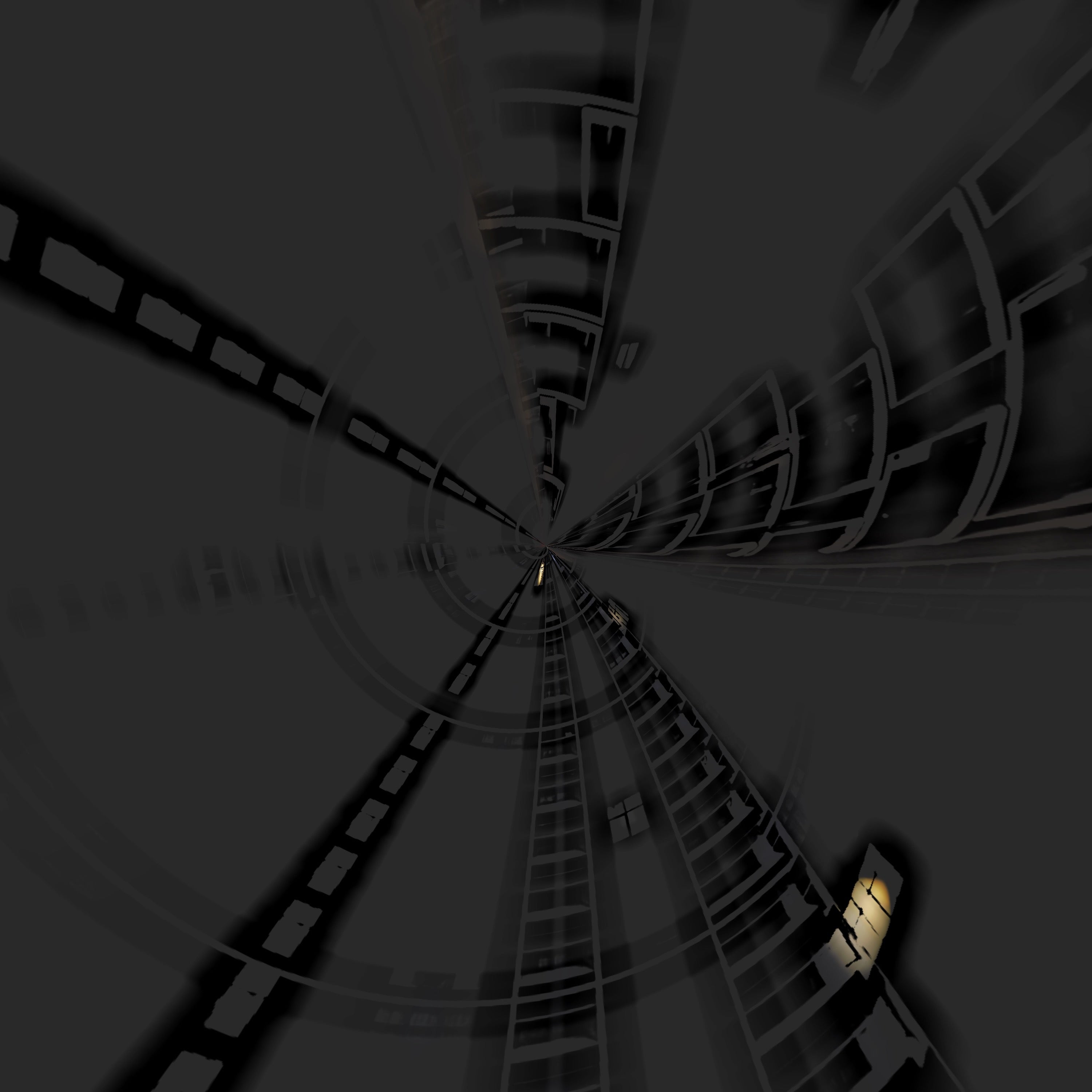 Peripheral Light 007