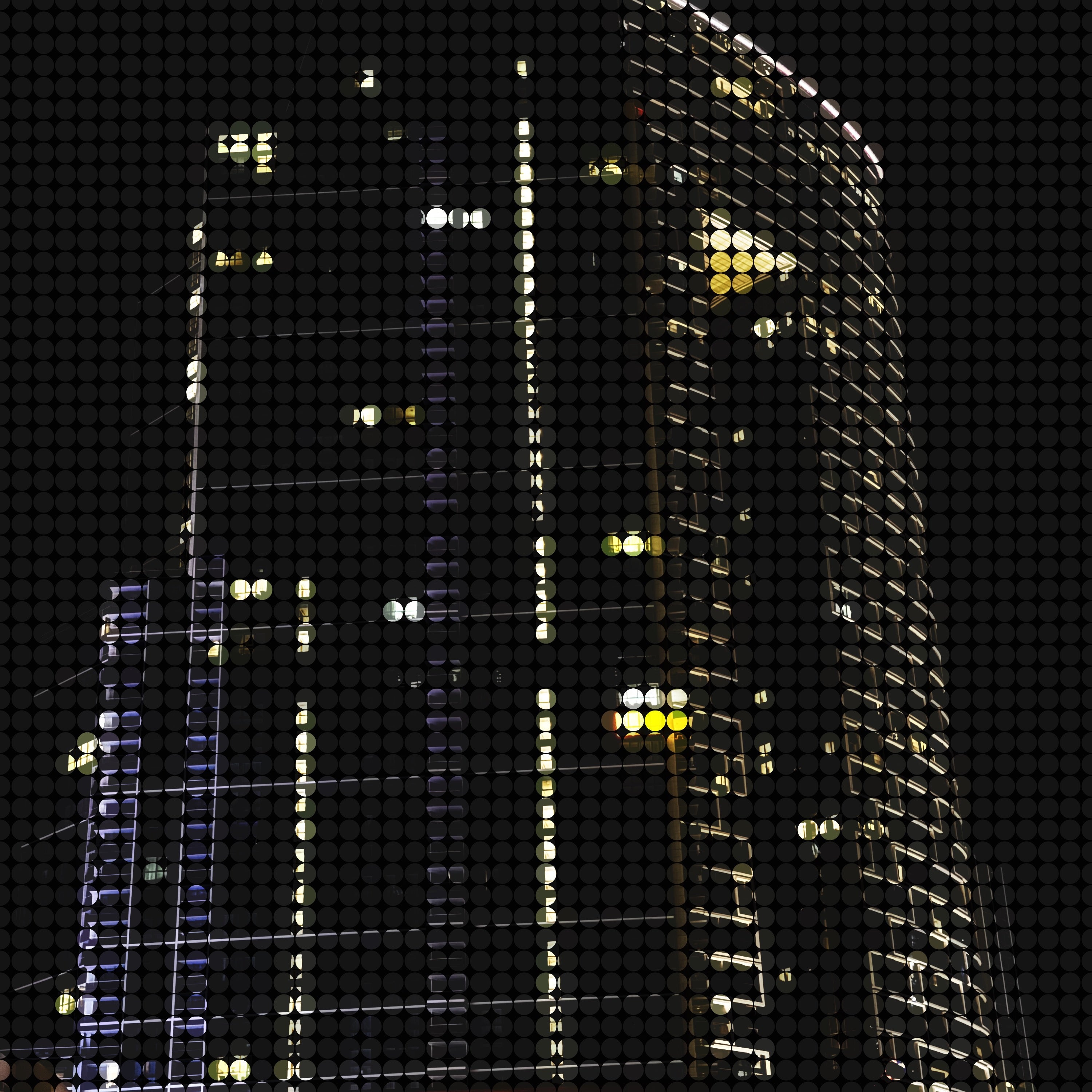 Peripheral Light 008