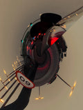 Slow Waves 007