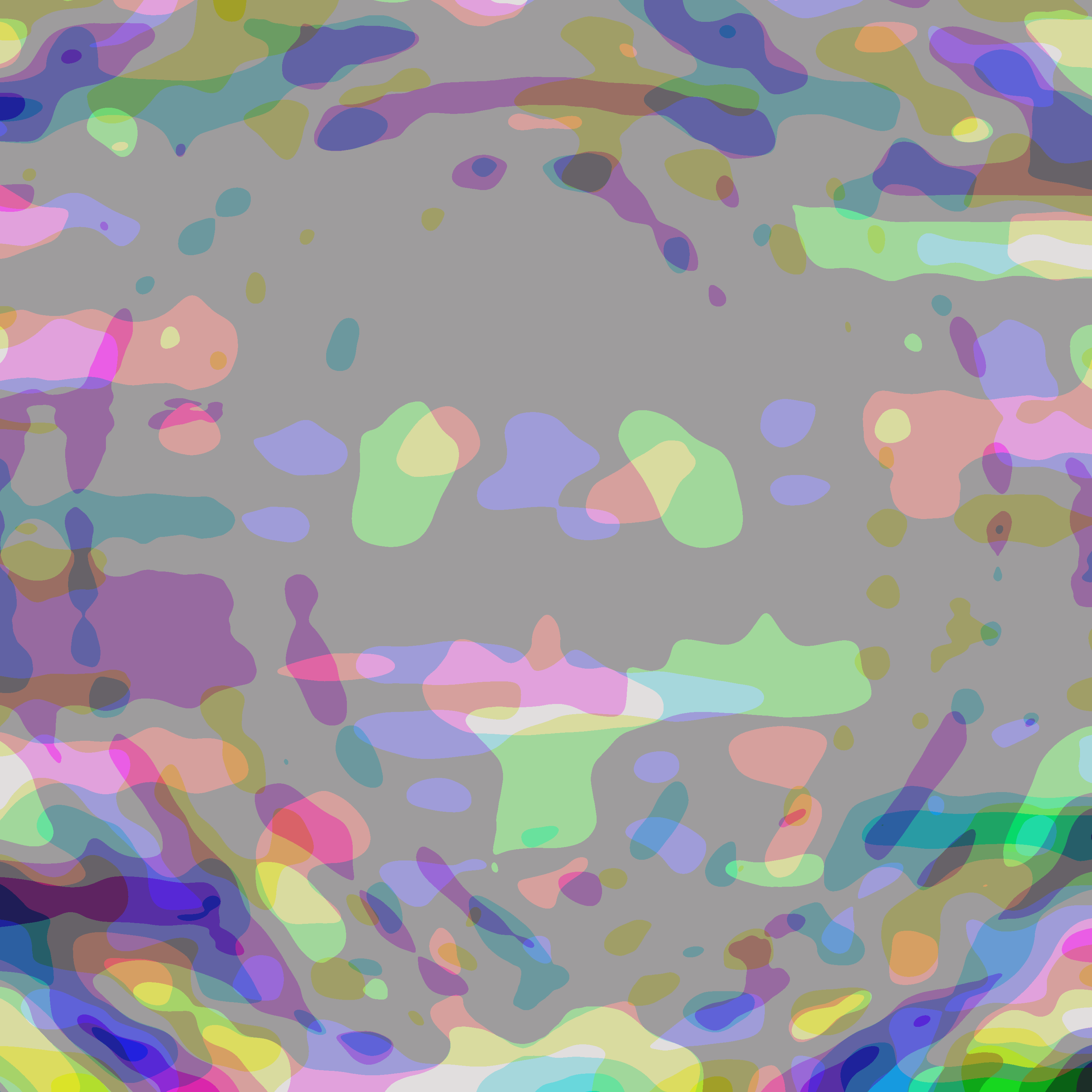 Spectrum Burst 7