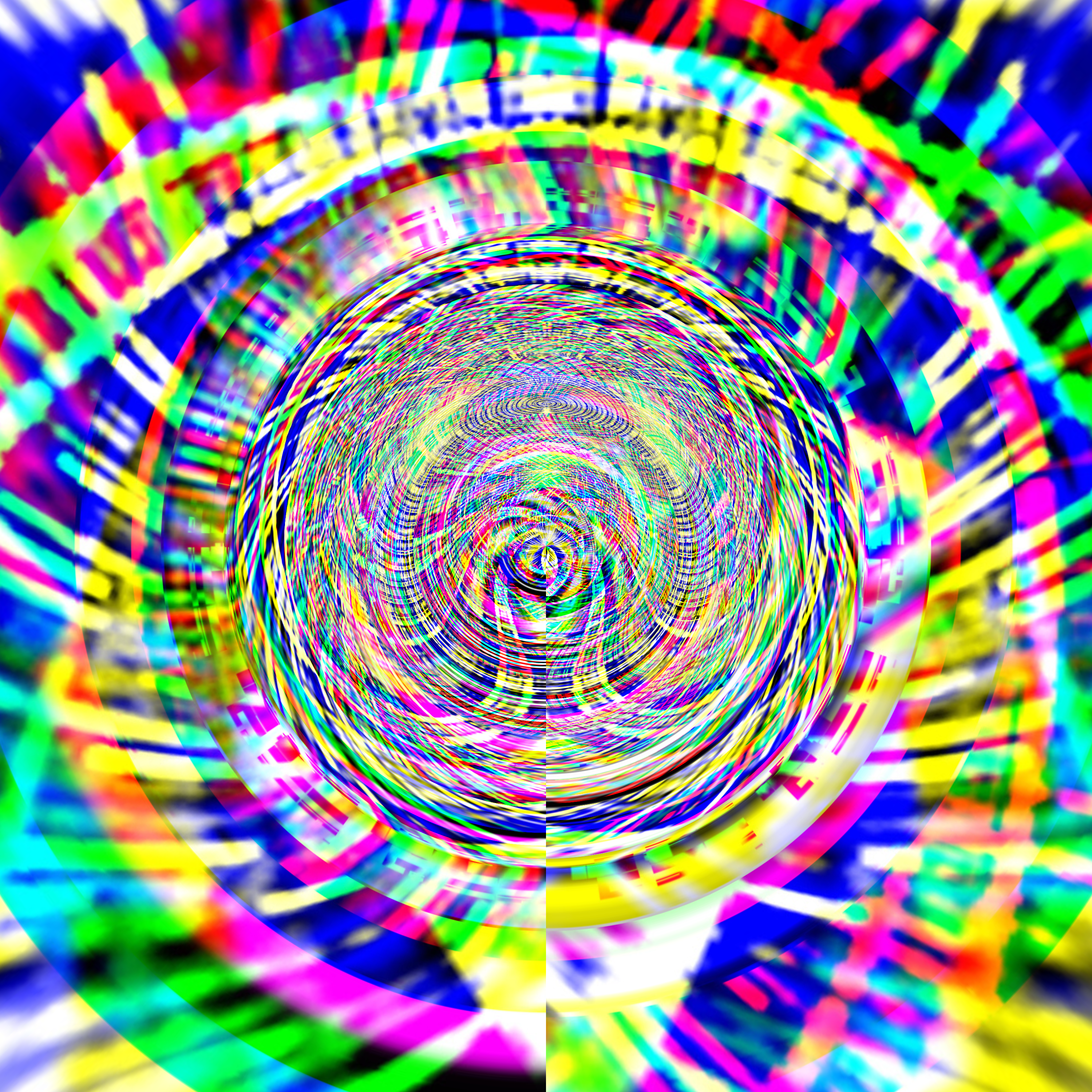 Spectrum Burst 6