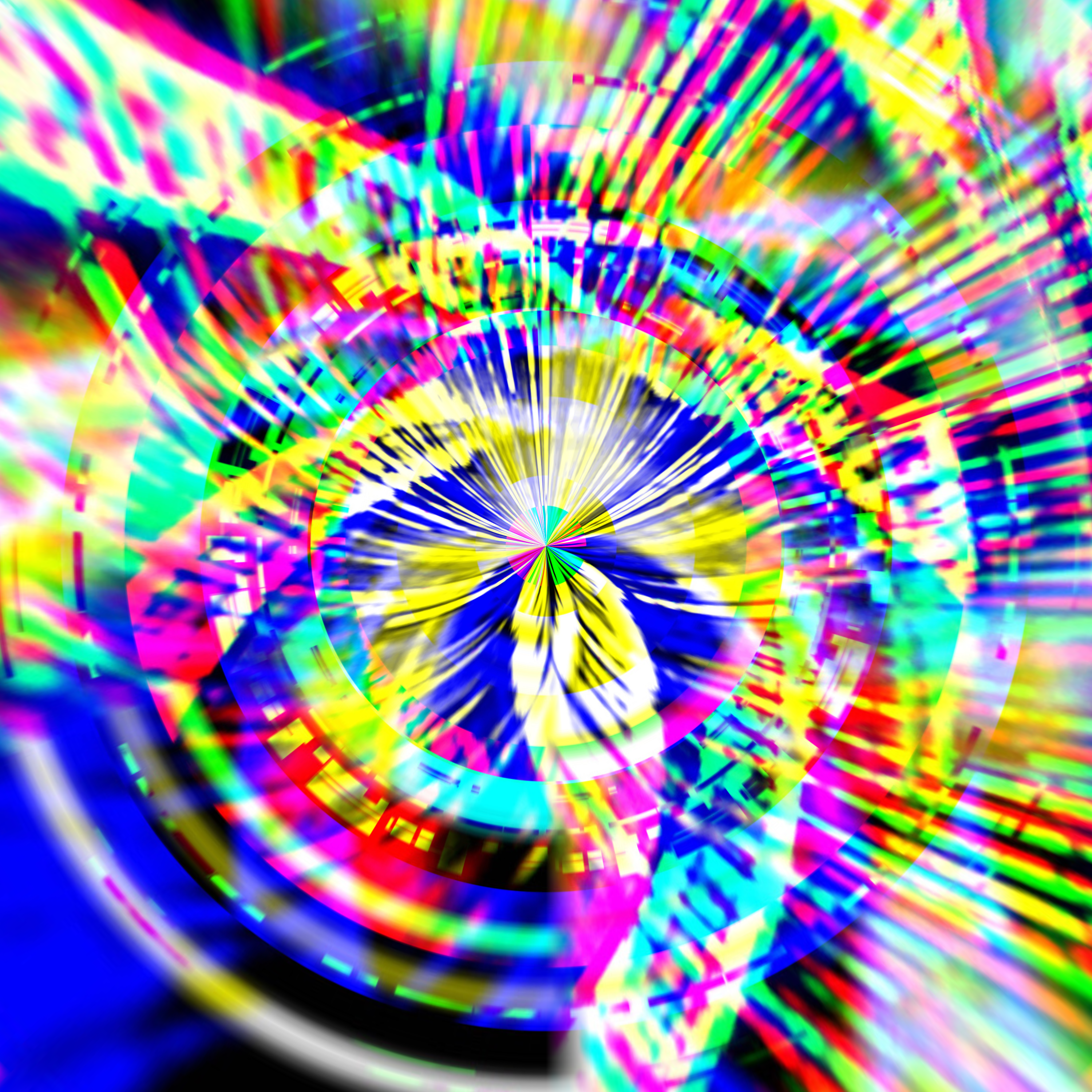 Spectrum Burst 5