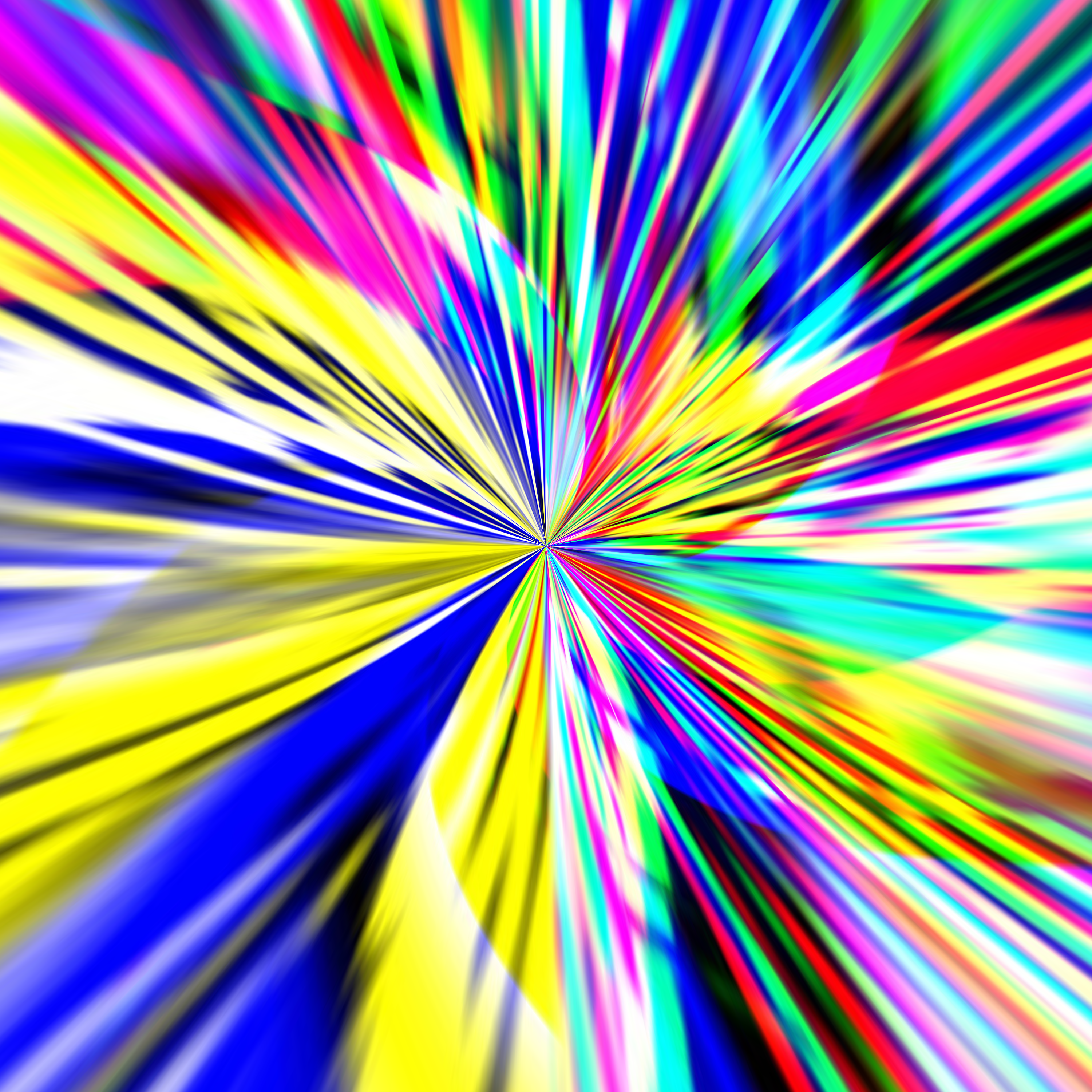 Spectrum Burst 3