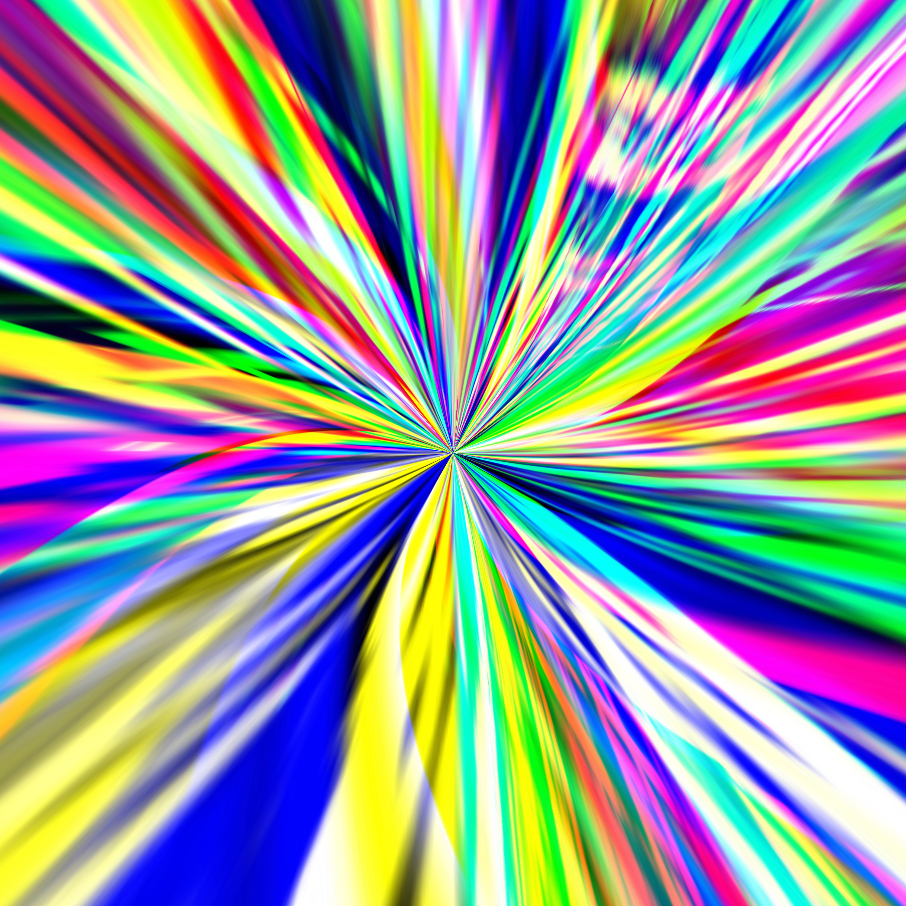 Spectrum Burst 2