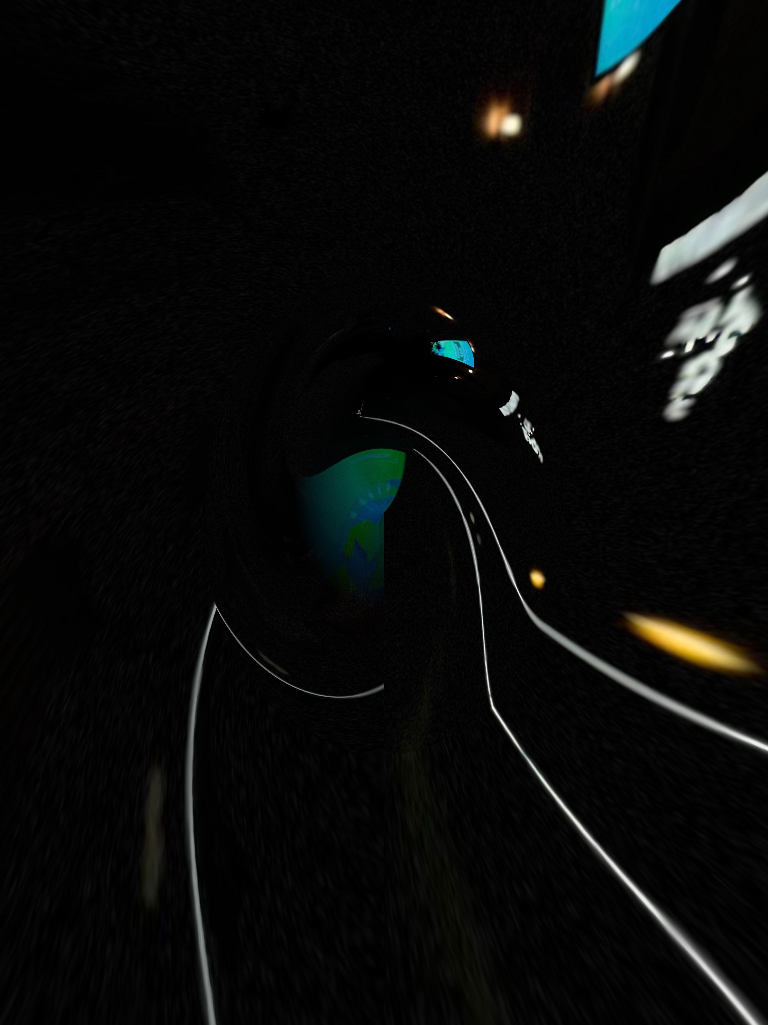 Transit Signals 004