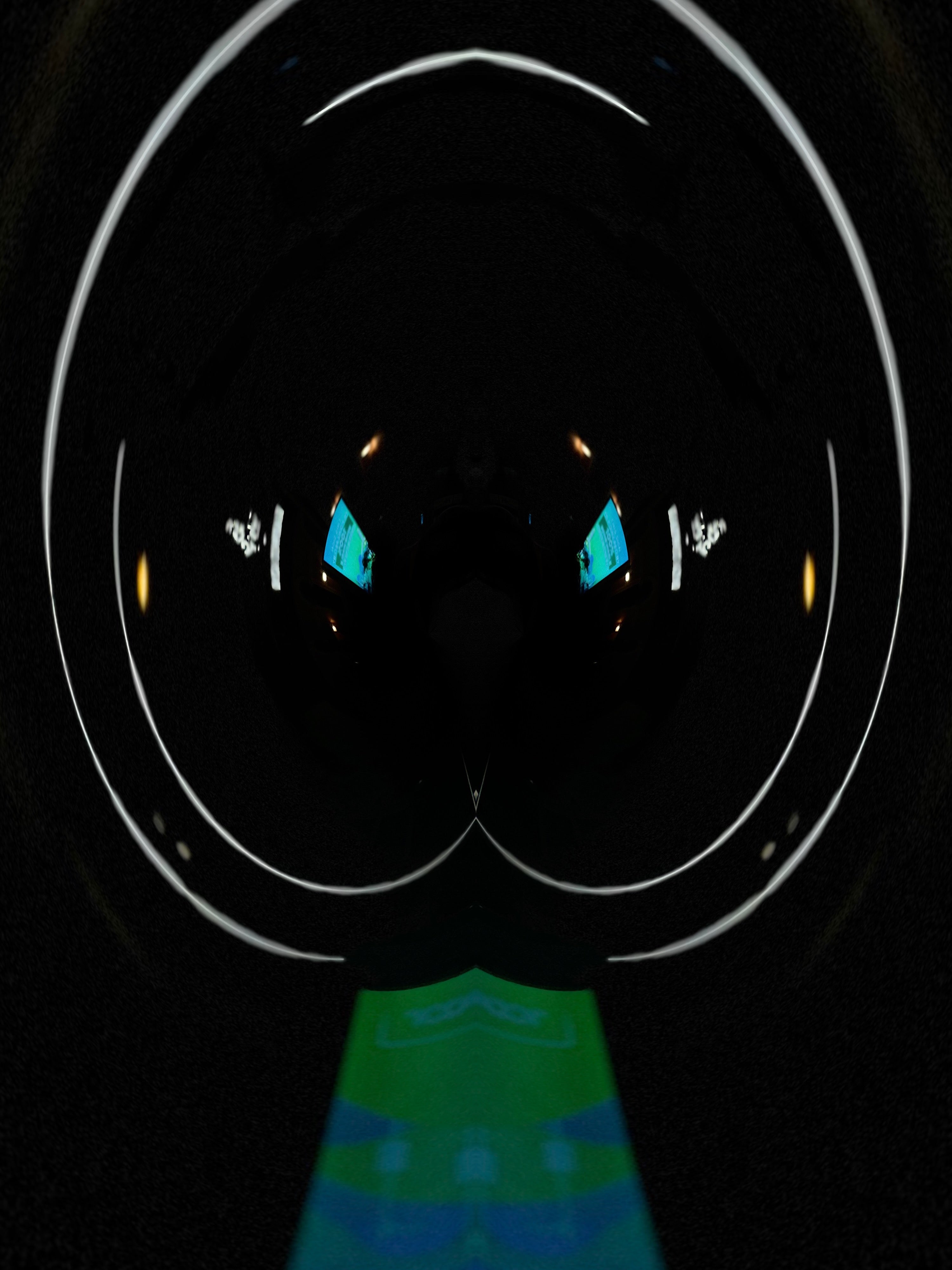 Transit Signals 005