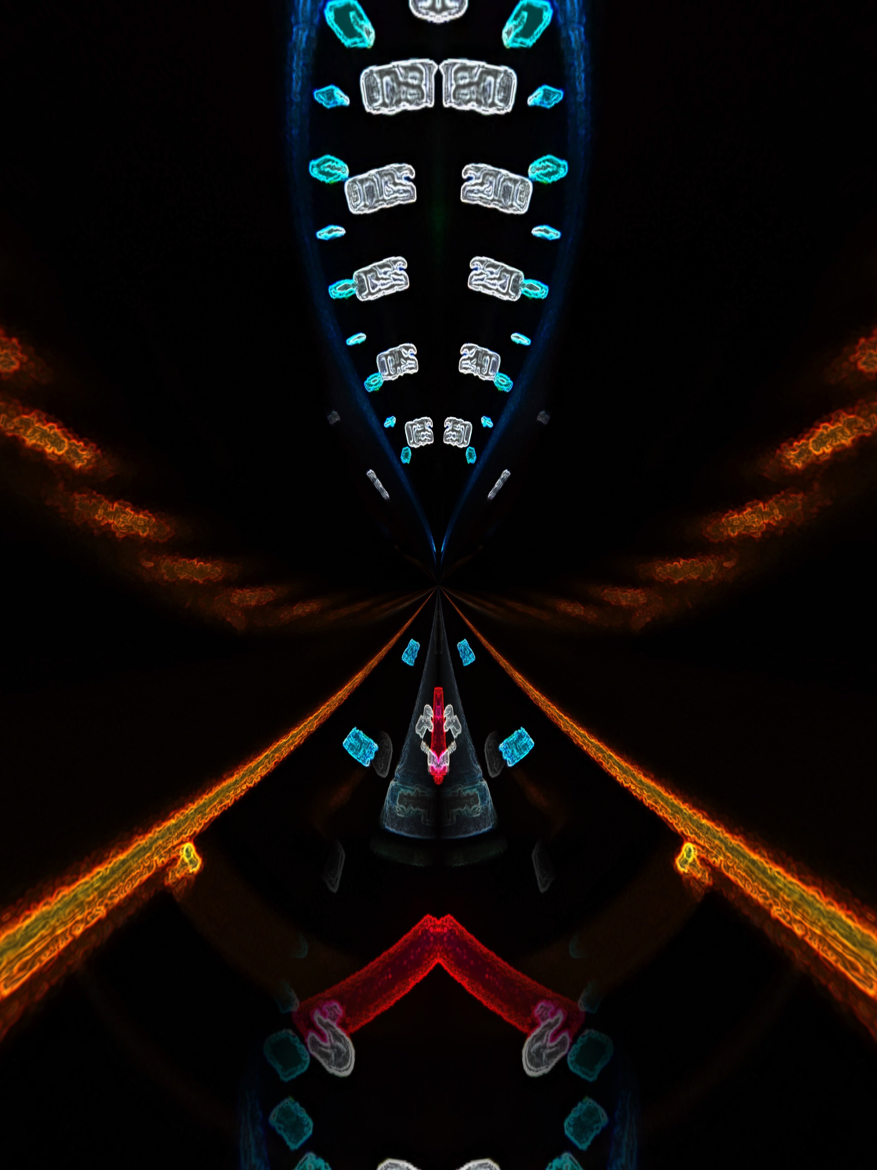 Transit Signals 011