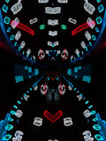 Transit Signals 012