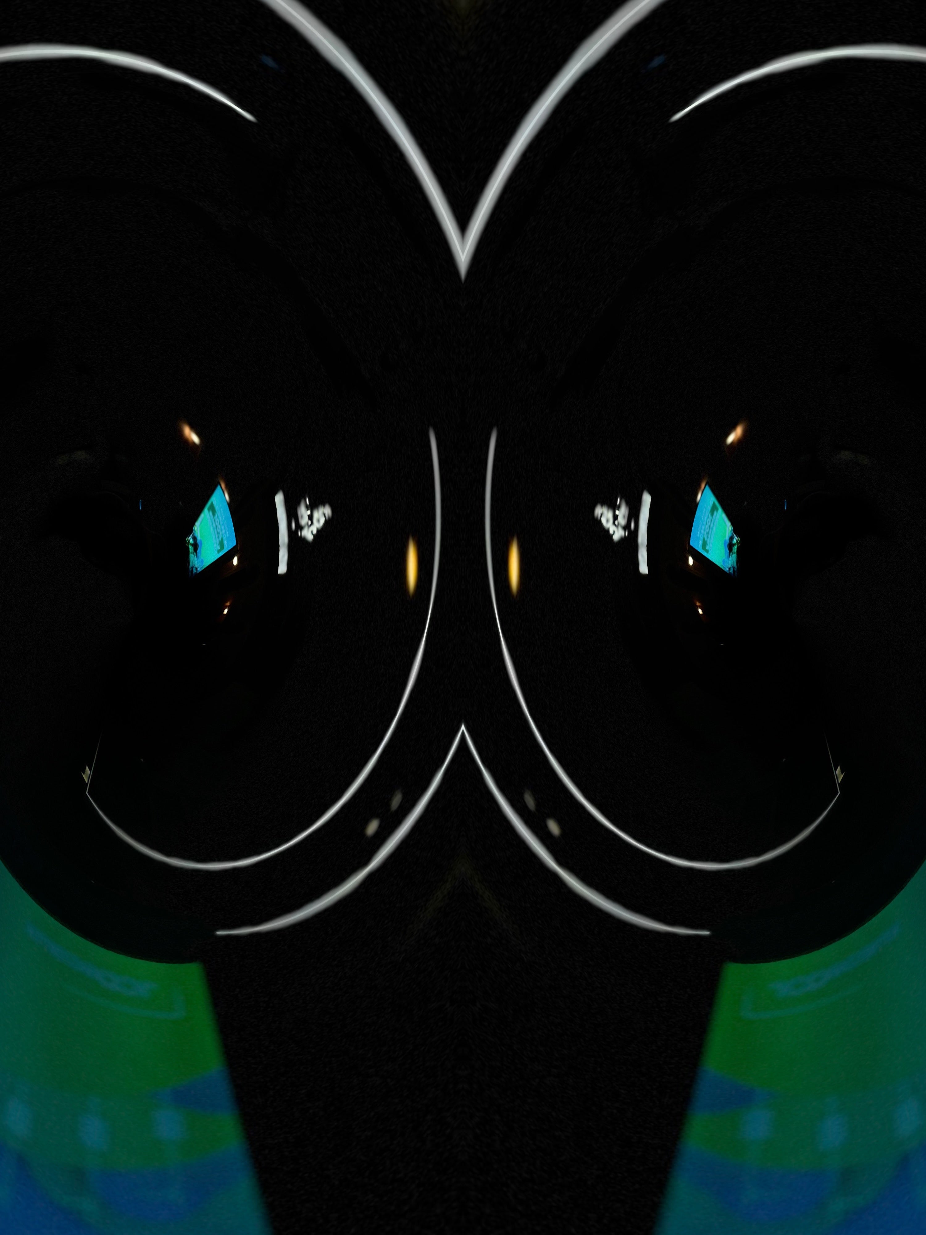 Transit Signals 013