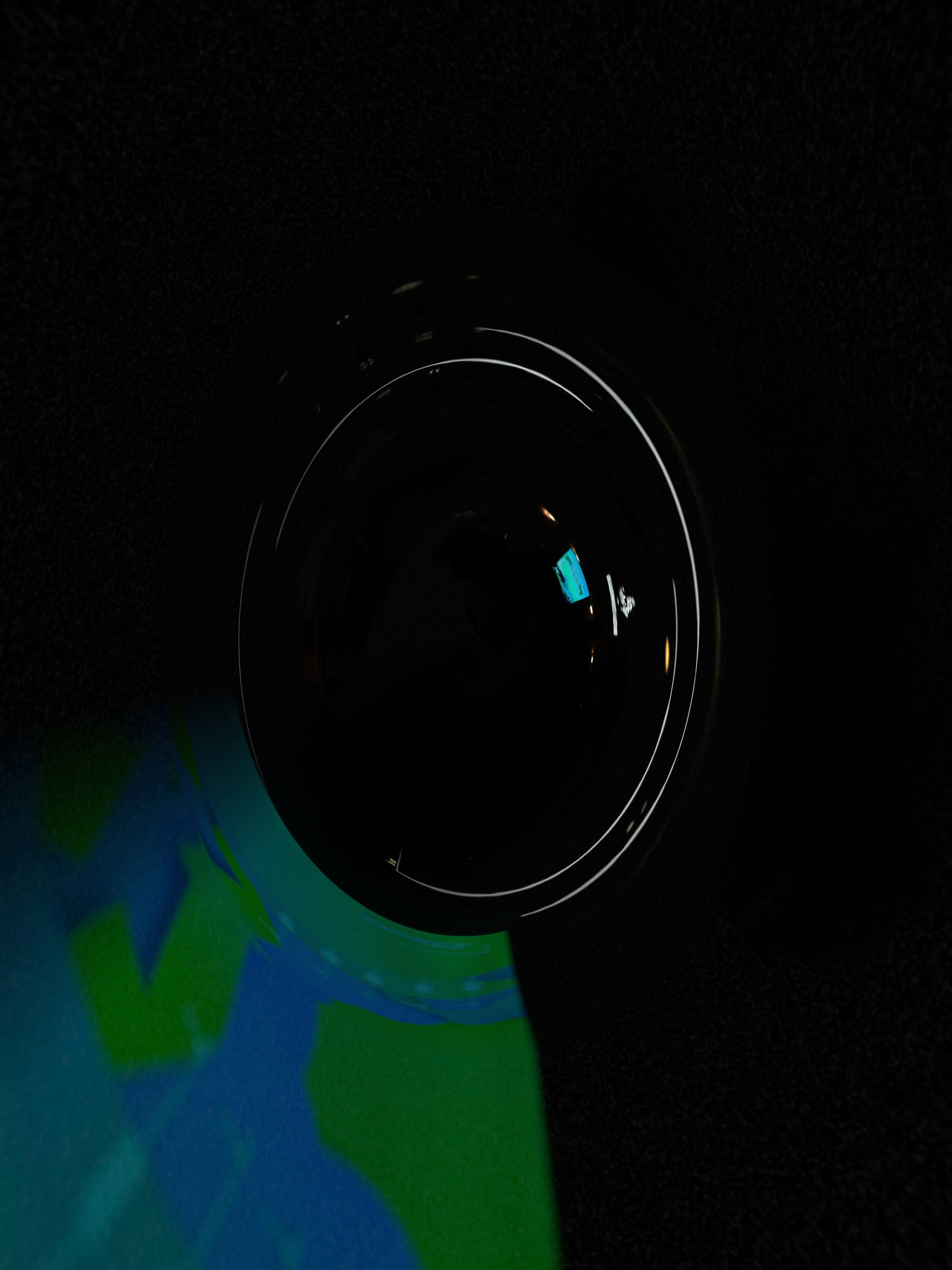Transit Signals 014