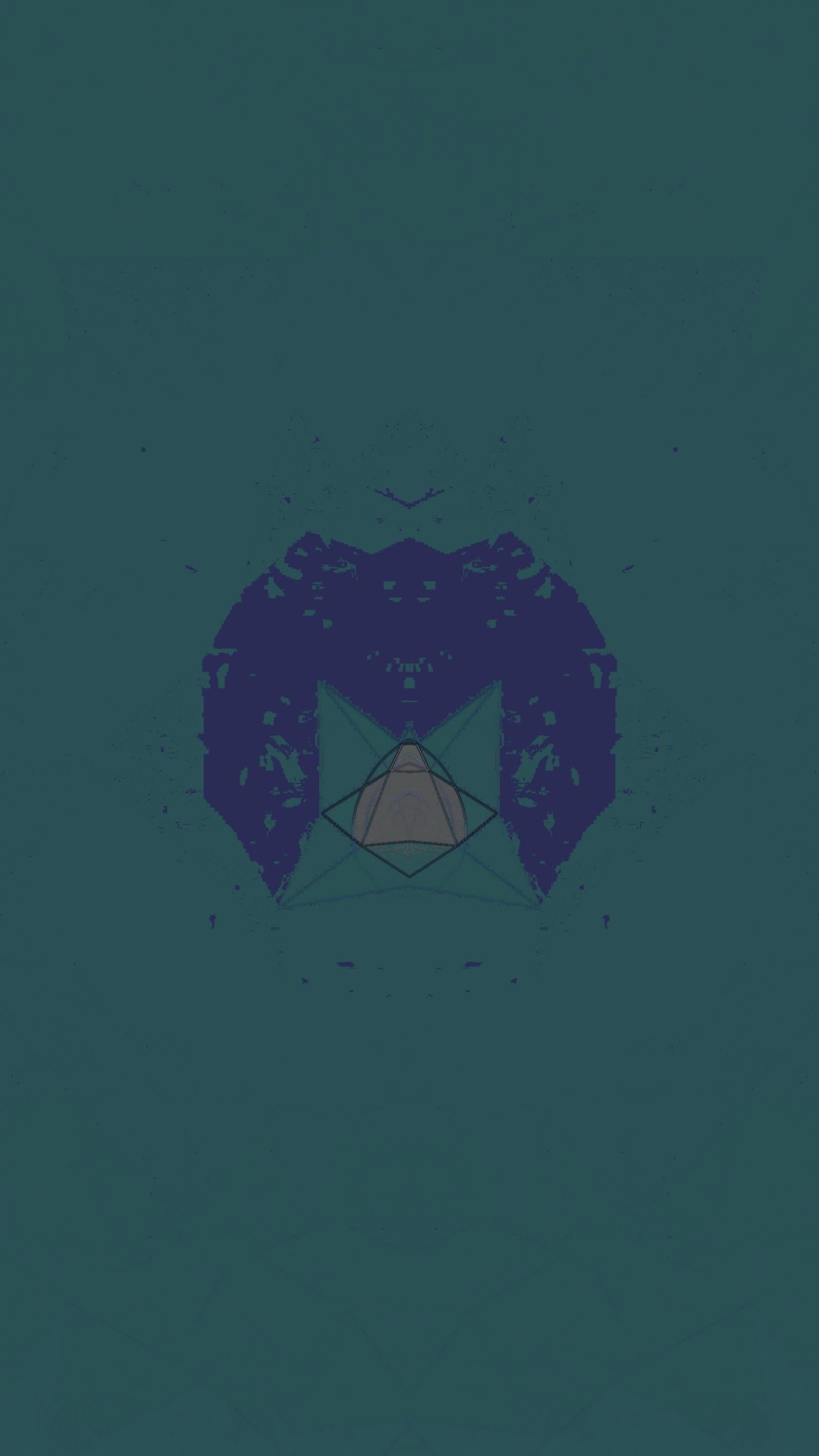 White Signal 002