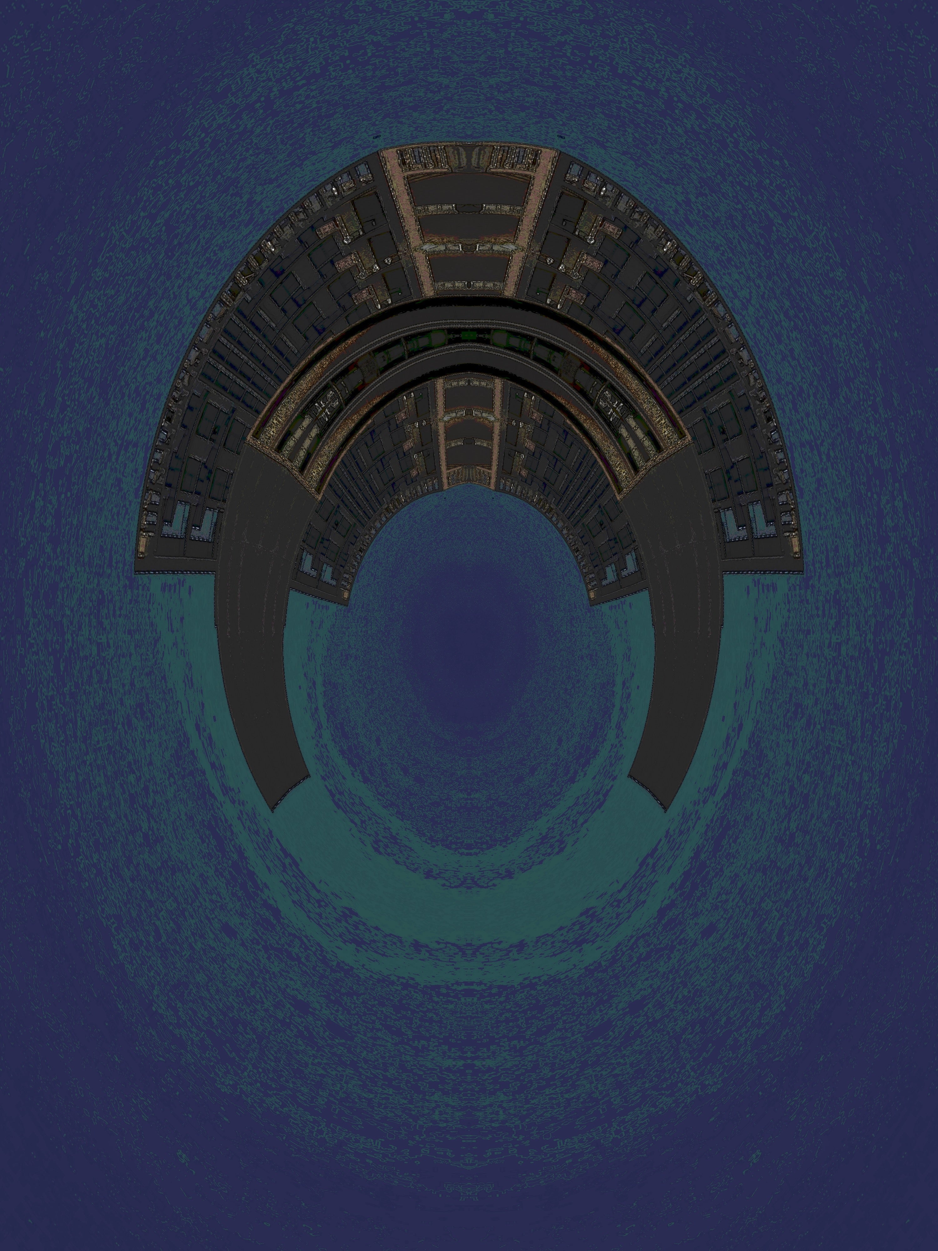 White Signal 006