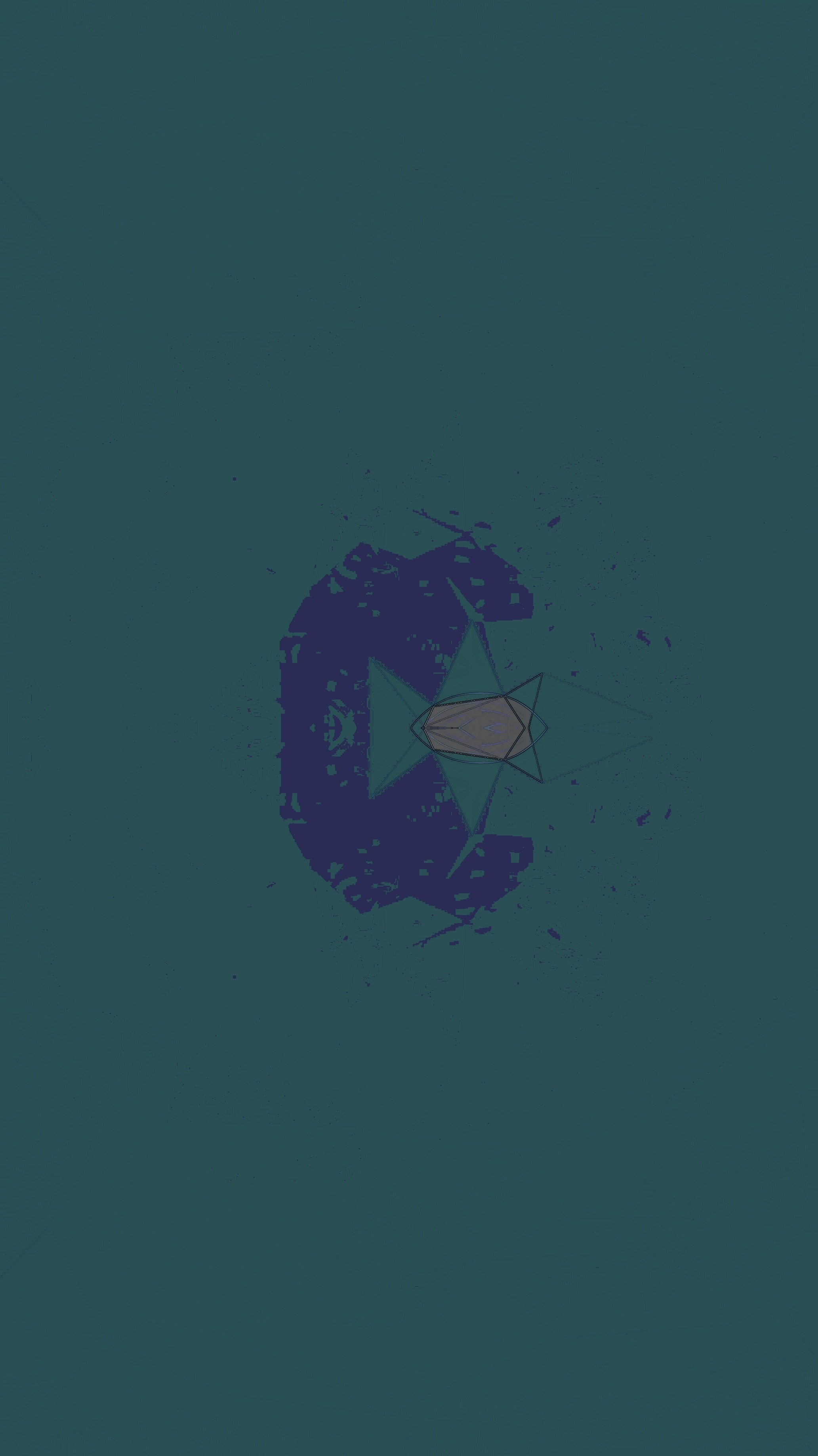 White Signal 028