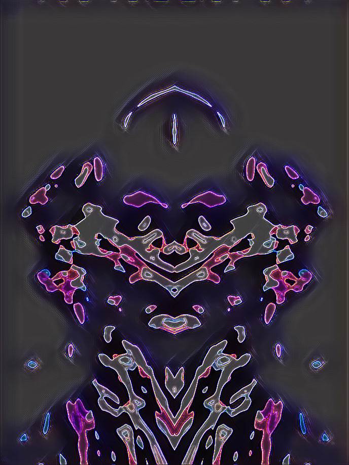 Phantom Signal — Unknown Presence Collection