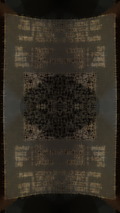 The Artifact — Unknown Presence Collection