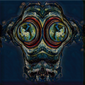The Watcher Deep — Unknown Presence Collection