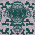 The Watcher Prism — Unknown Presence Collection