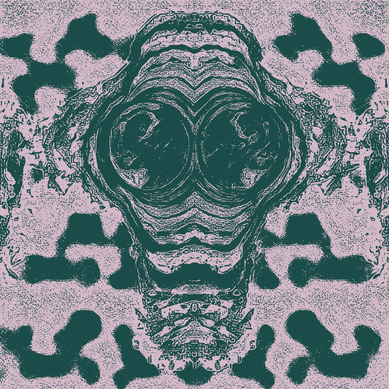 The Watcher Prism — Unknown Presence Collection