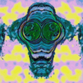 The Watcher Sage — Unknown Presence Collection