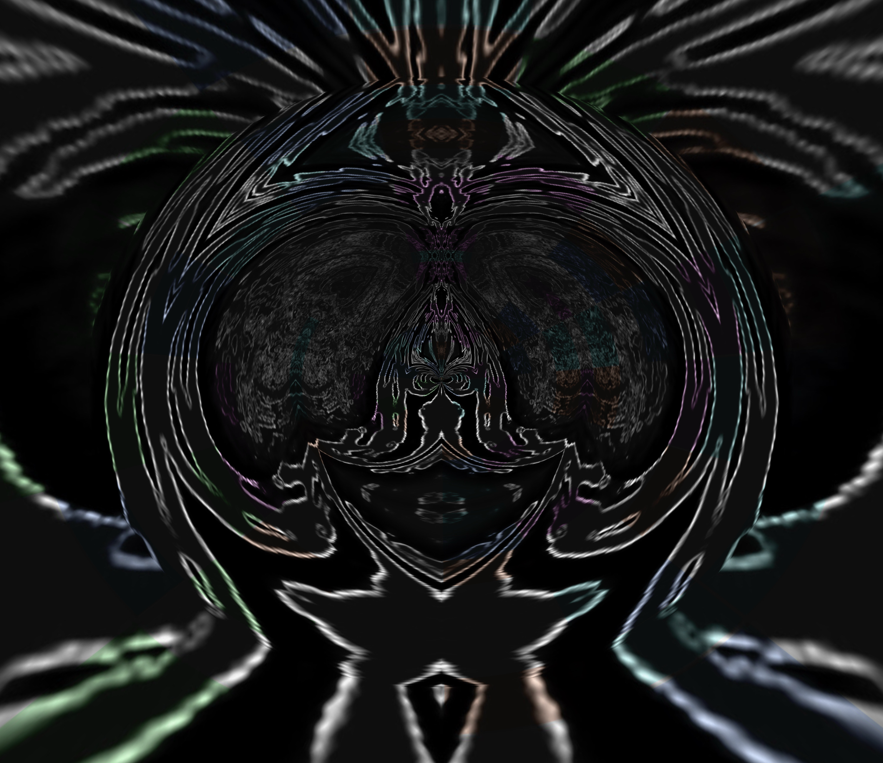 The Sovereign — Unknown Presence Collection